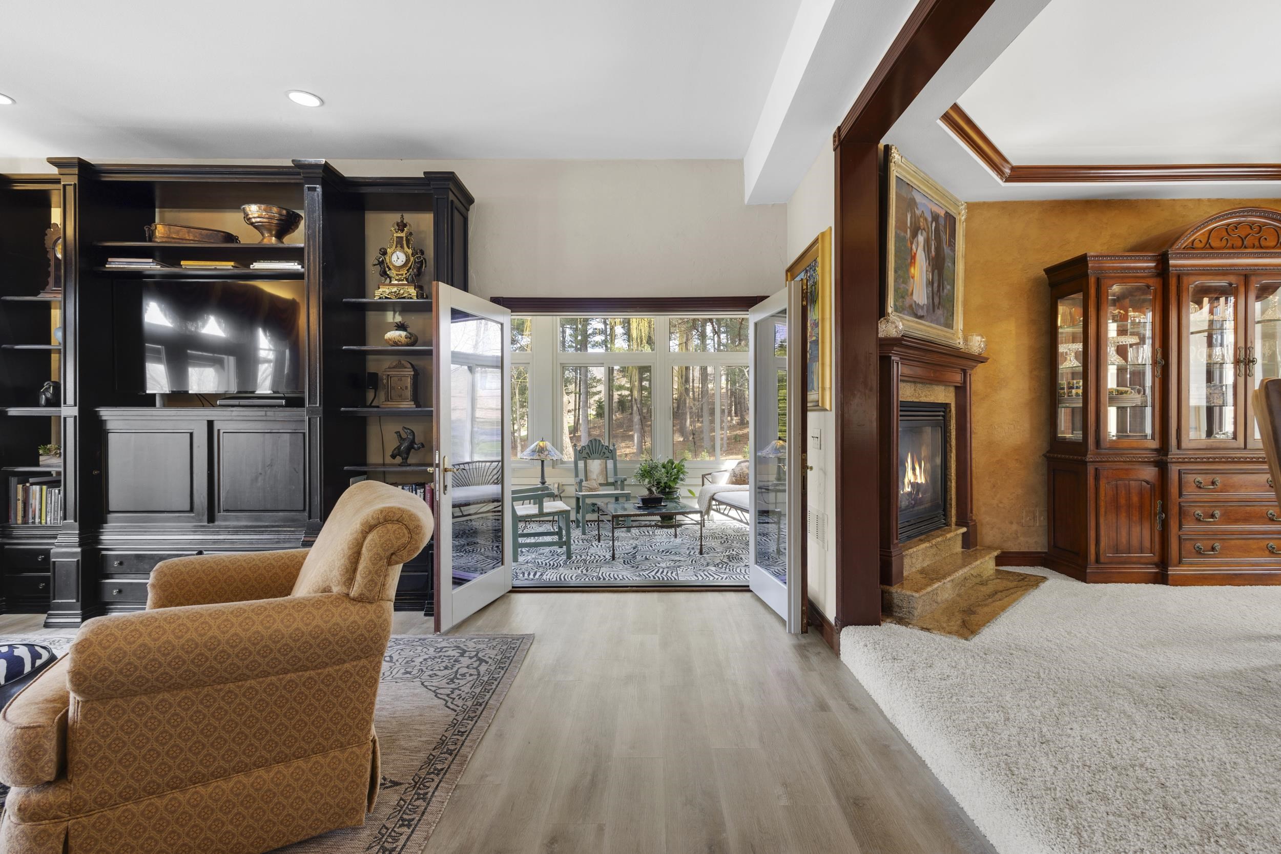 8523 North Stone Farm Road Edgerton, WI 53534 - Photo 29 of 109