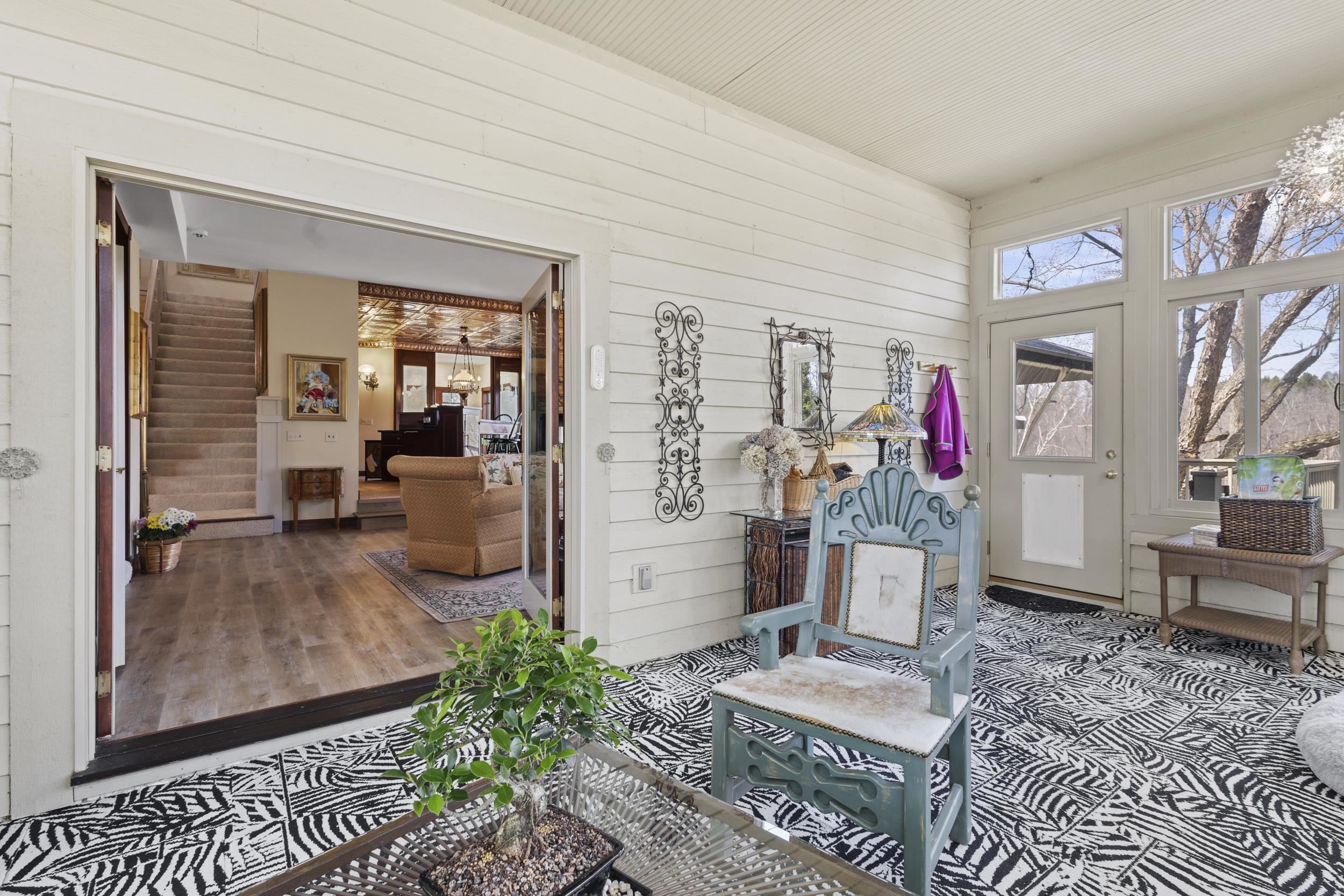 8523 North Stone Farm Road Edgerton, WI 53534 - Photo 32 of 109