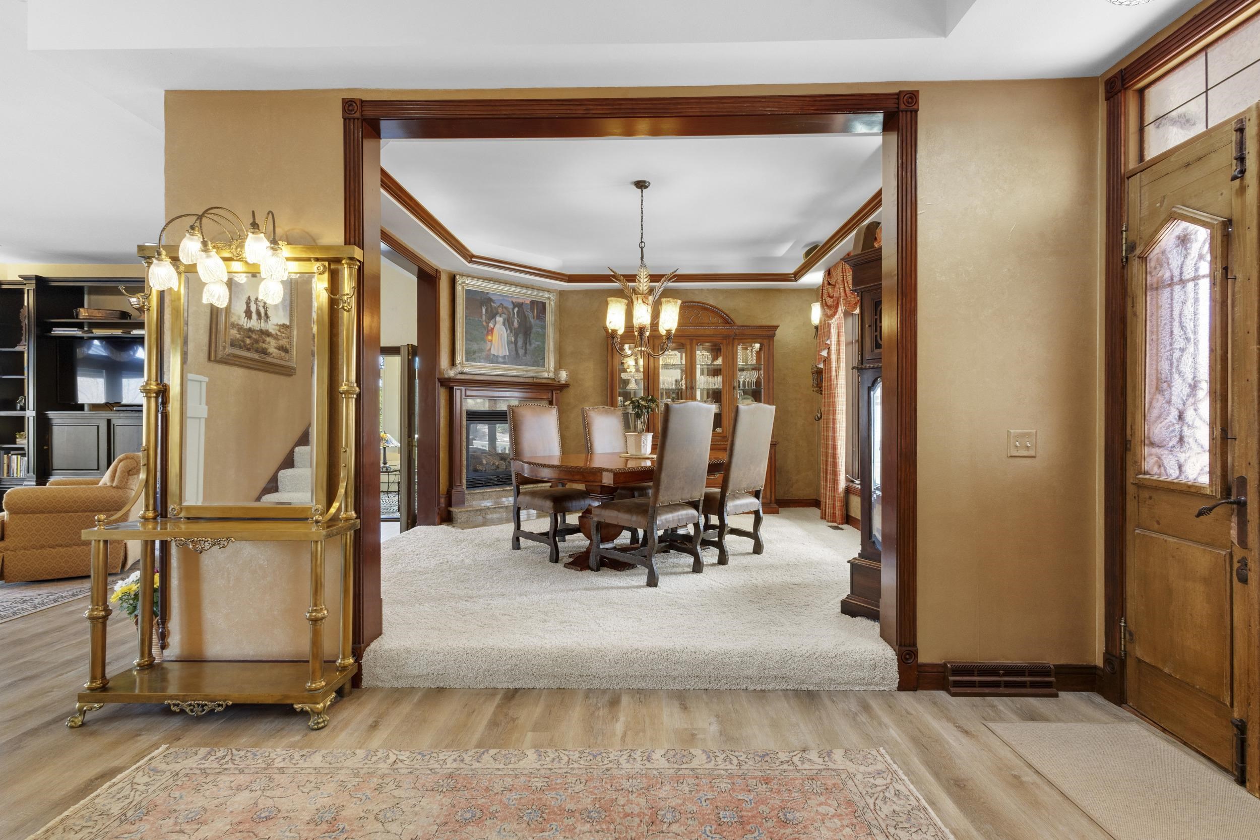 8523 North Stone Farm Road Edgerton, WI 53534 - Photo 33 of 109