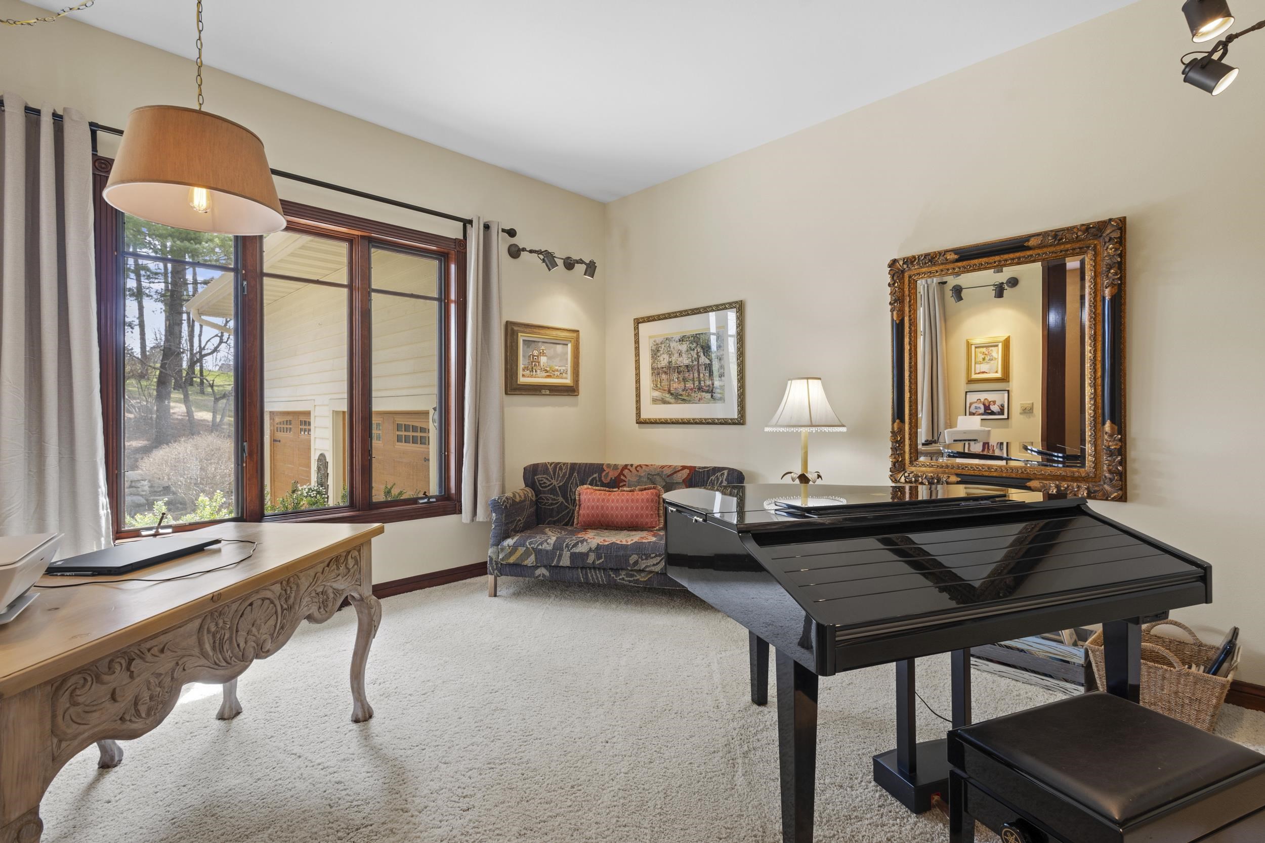 8523 North Stone Farm Road Edgerton, WI 53534 - Photo 34 of 109