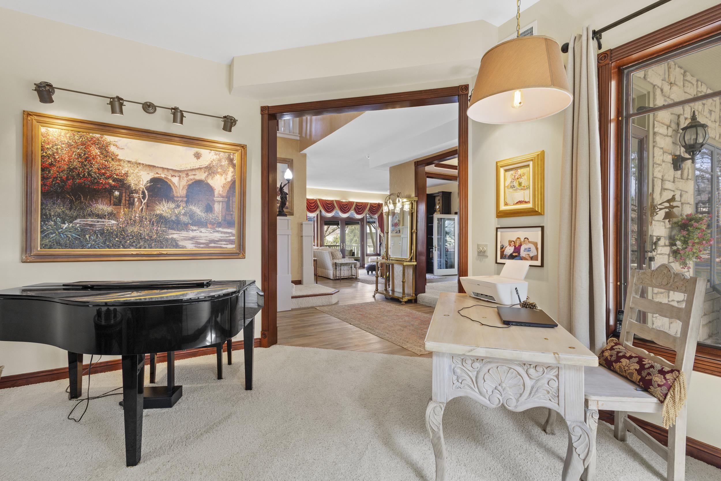 8523 North Stone Farm Road Edgerton, WI 53534 - Photo 36 of 109