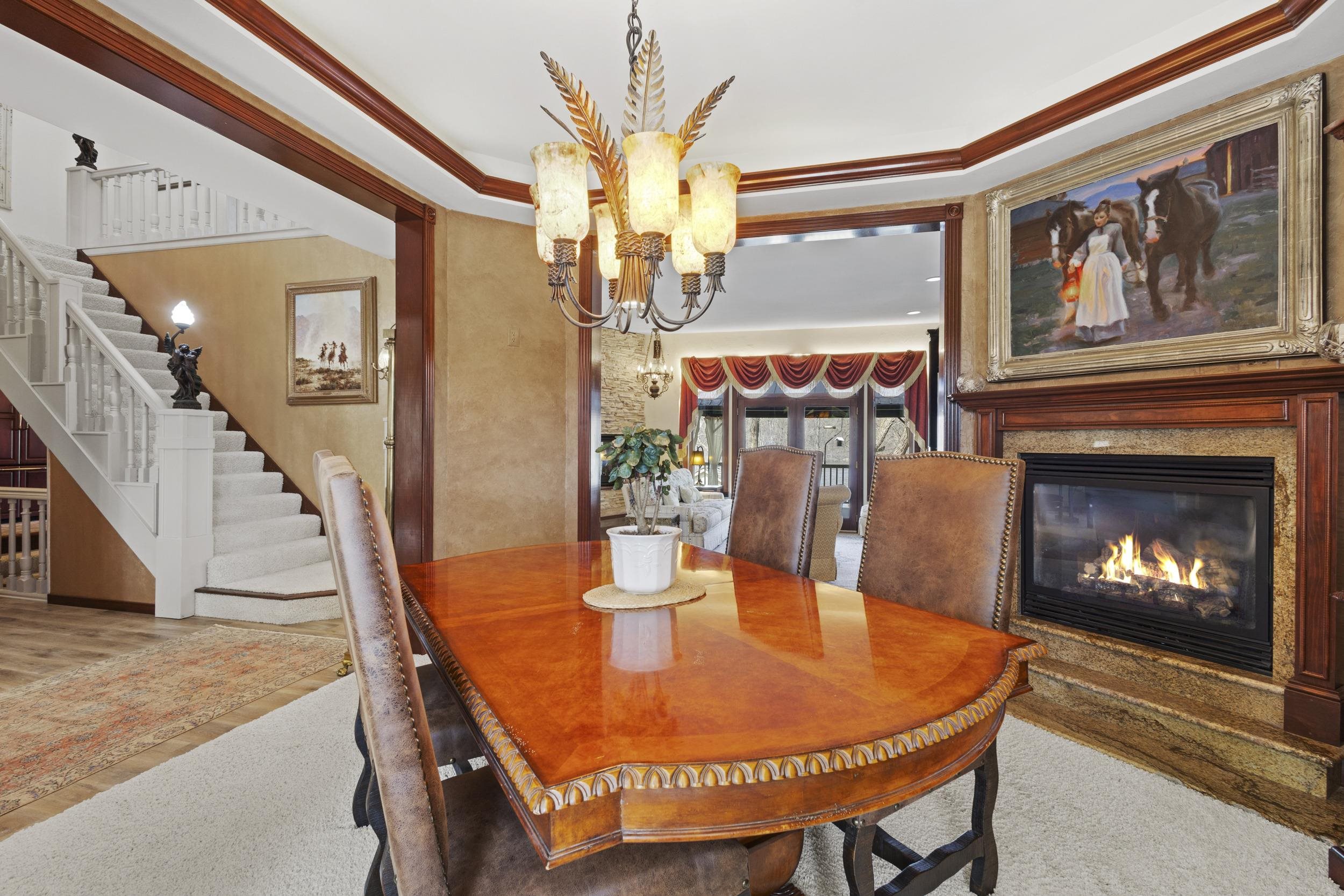 8523 North Stone Farm Road Edgerton, WI 53534 - Photo 37 of 109