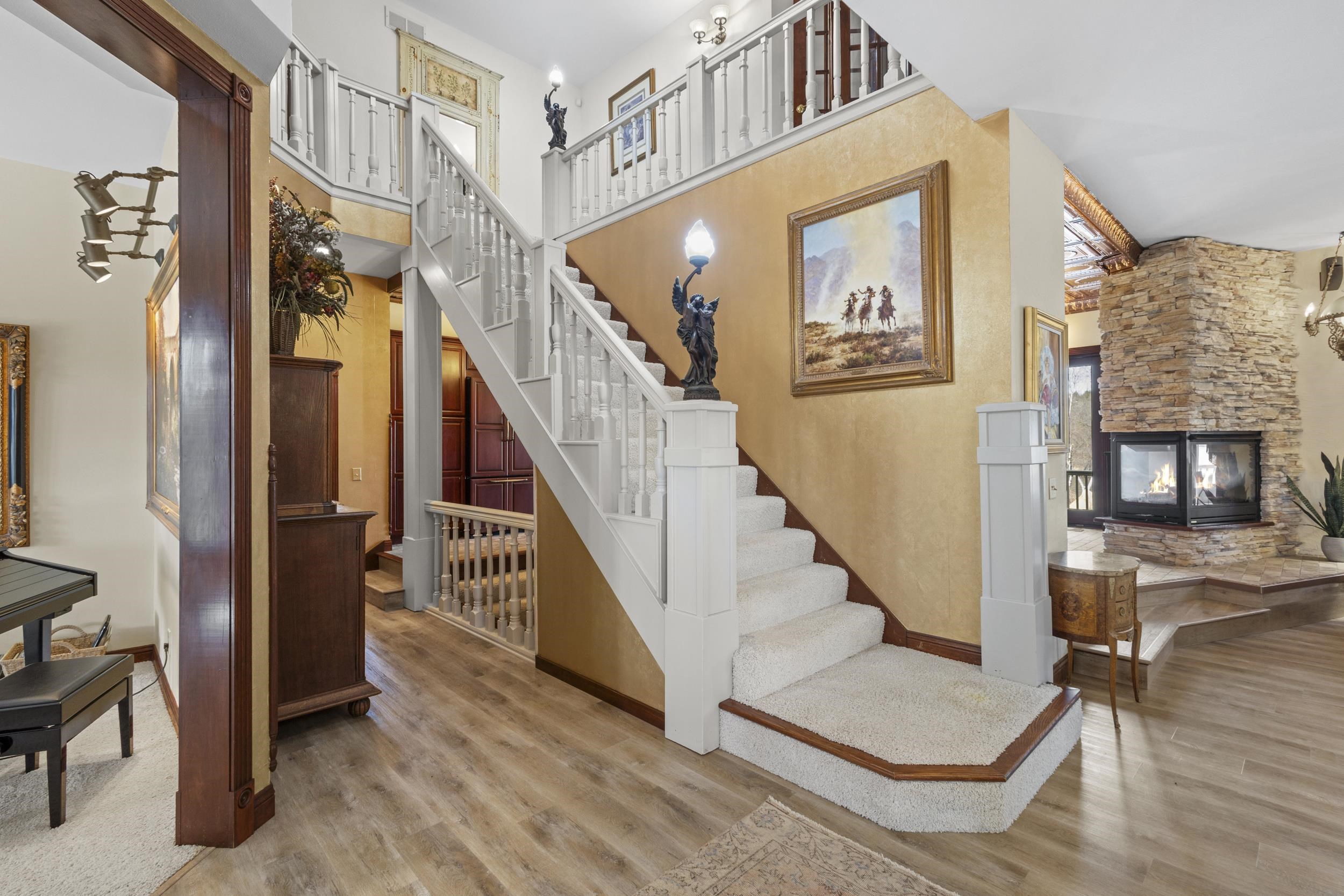 8523 North Stone Farm Road Edgerton, WI 53534 - Photo 41 of 109