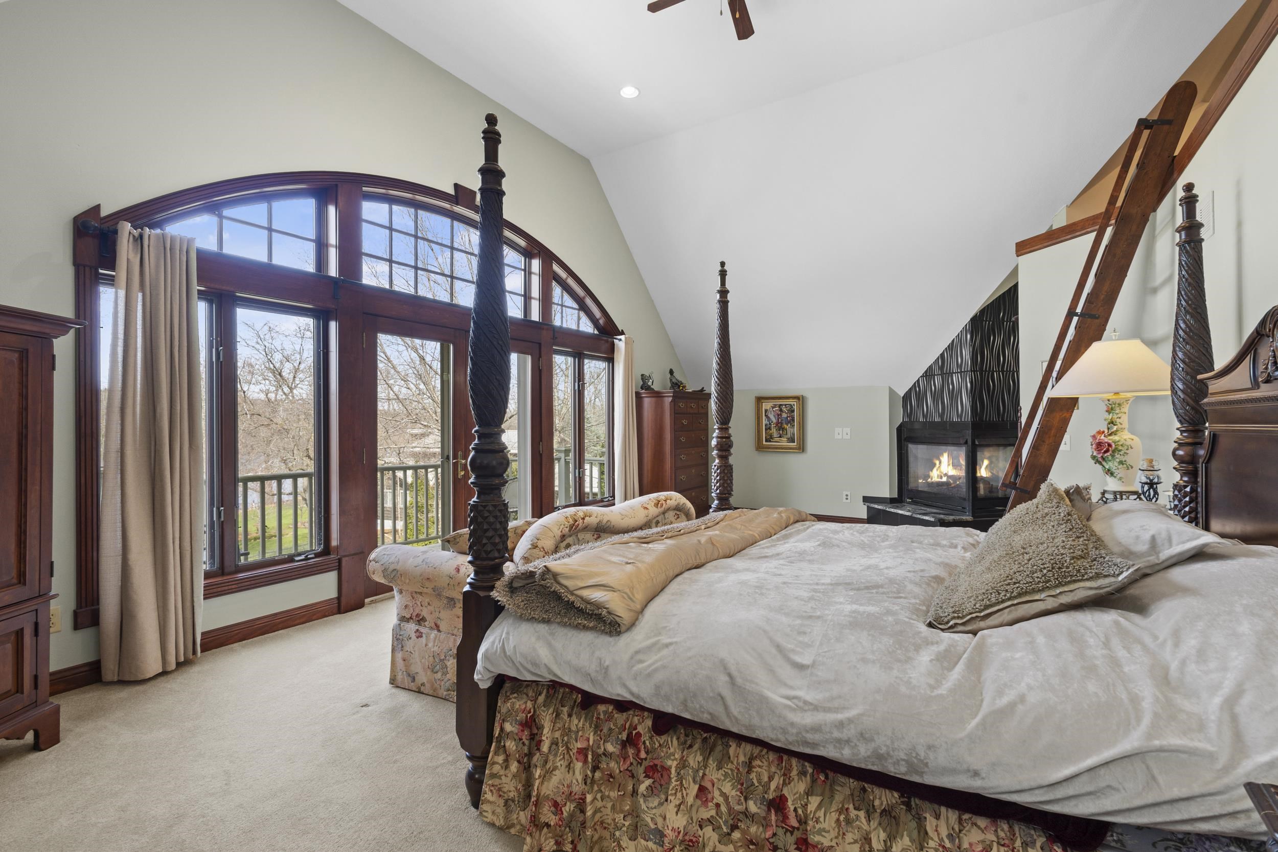 8523 North Stone Farm Road Edgerton, WI 53534 - Photo 43 of 109