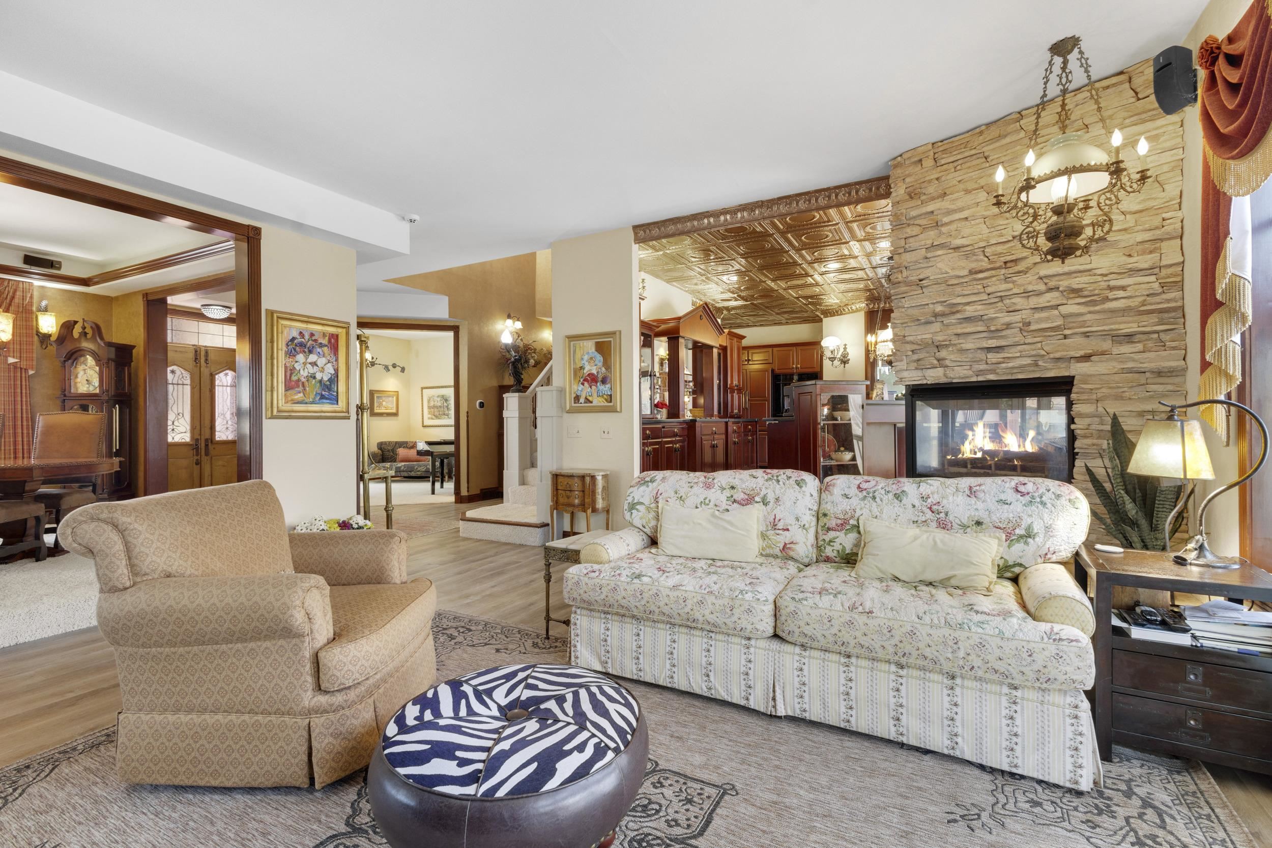 8523 North Stone Farm Road Edgerton, WI 53534 - Photo 44 of 109