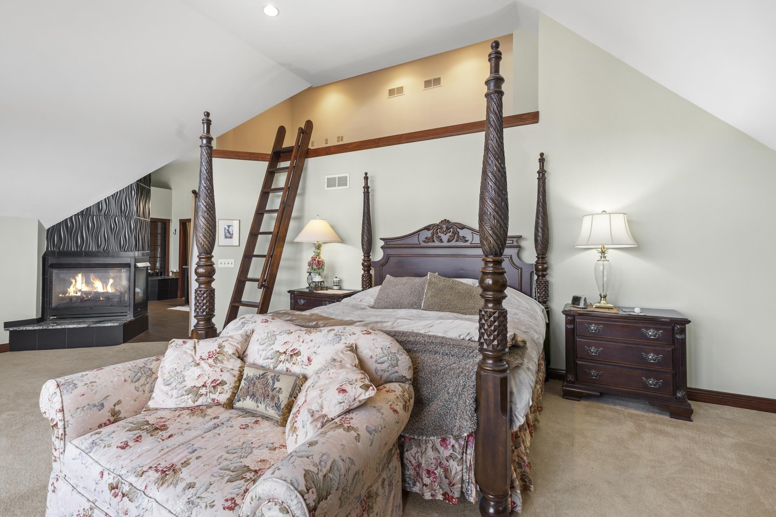 8523 North Stone Farm Road Edgerton, WI 53534 - Photo 45 of 109