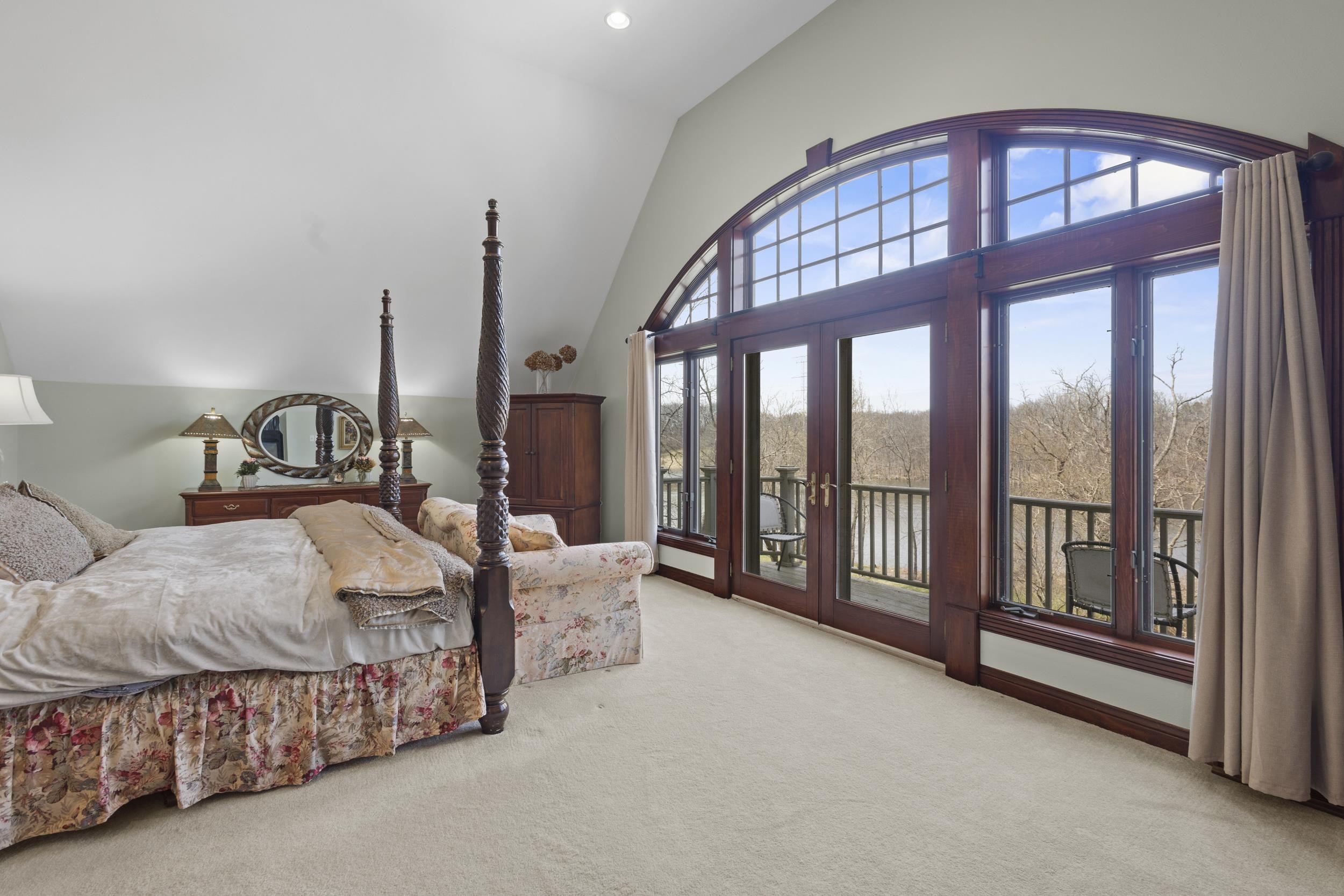 8523 North Stone Farm Road Edgerton, WI 53534 - Photo 46 of 109