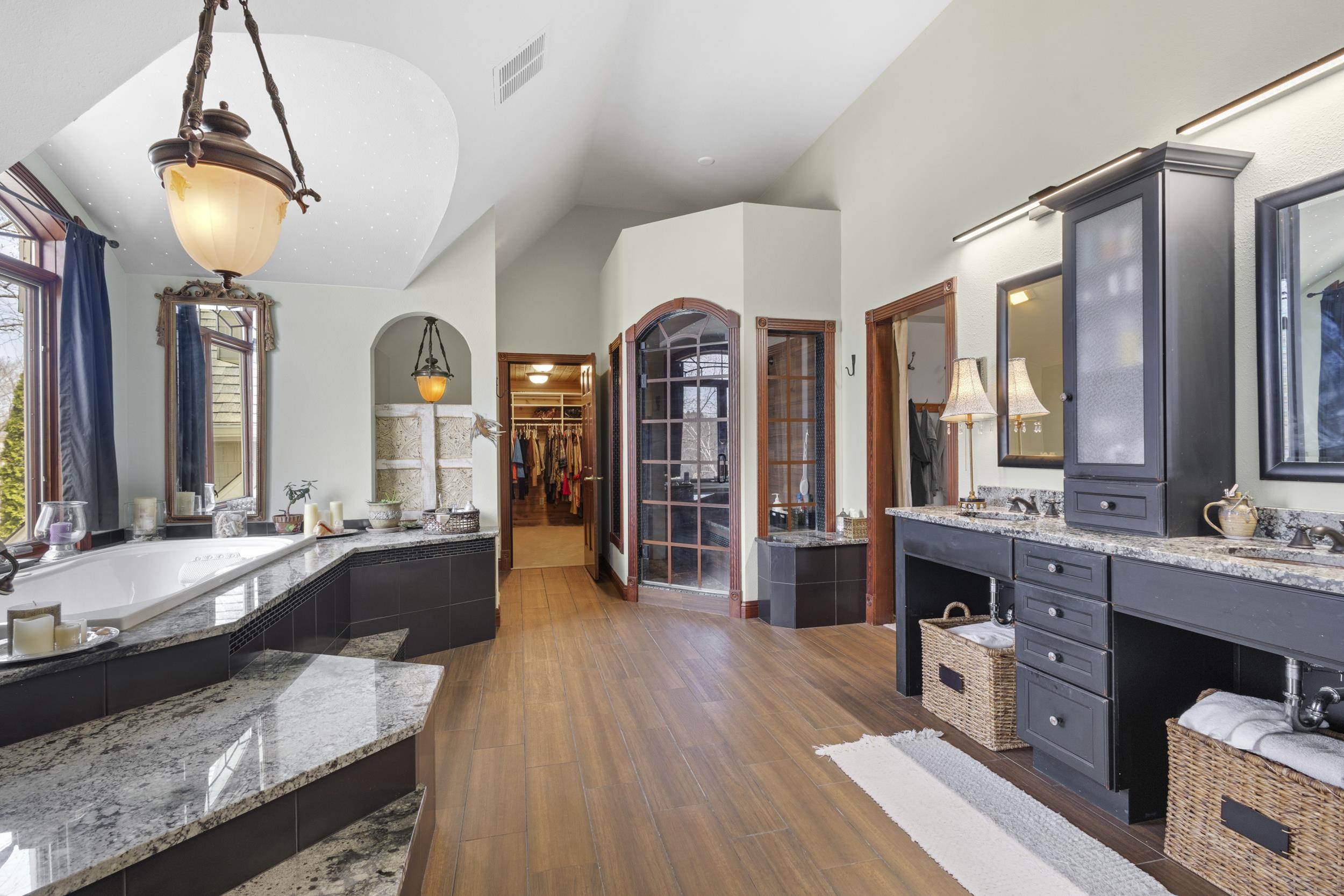 8523 North Stone Farm Road Edgerton, WI 53534 - Photo 48 of 109