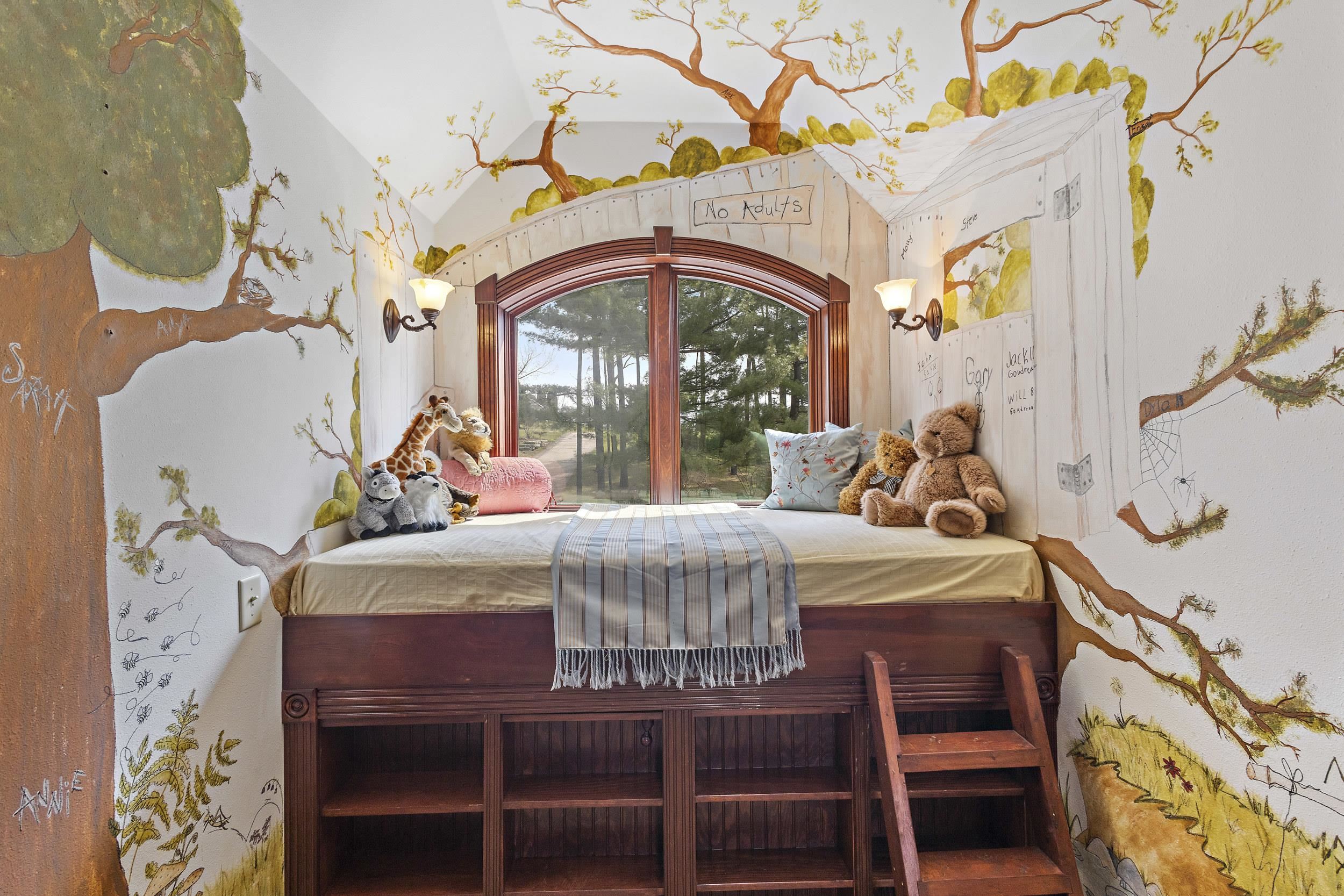 8523 North Stone Farm Road Edgerton, WI 53534 - Photo 54 of 109