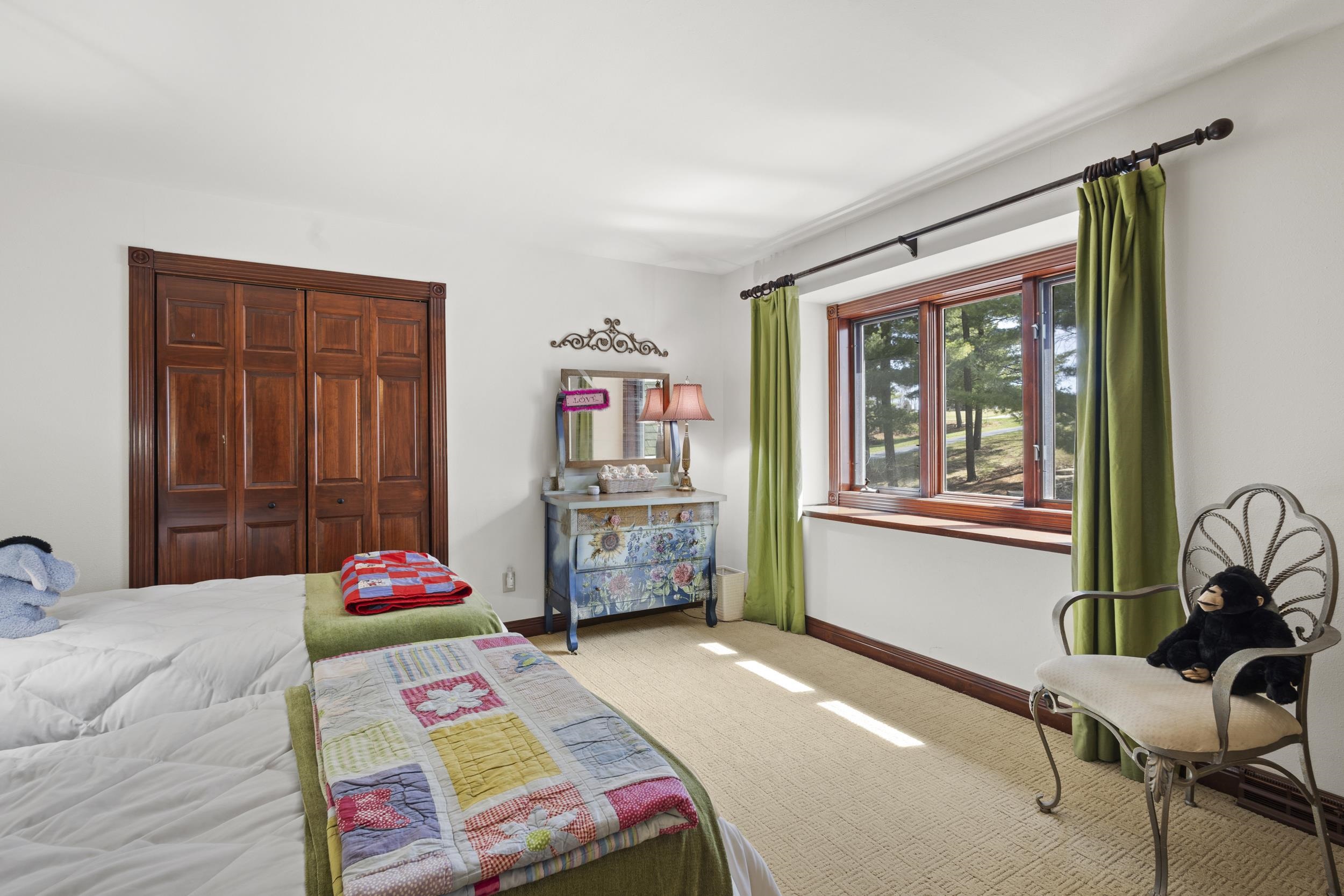 8523 North Stone Farm Road Edgerton, WI 53534 - Photo 56 of 109