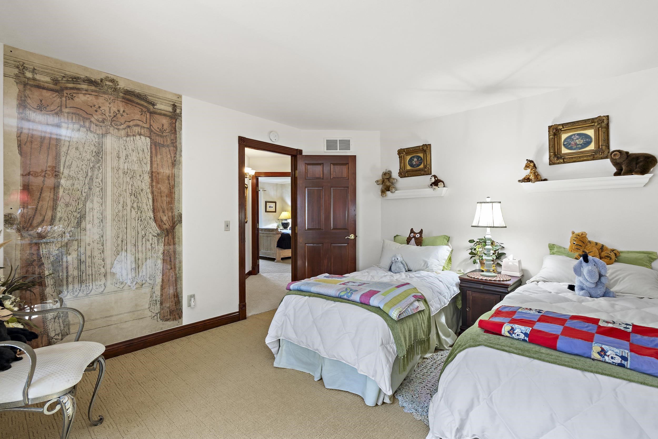 8523 North Stone Farm Road Edgerton, WI 53534 - Photo 57 of 109