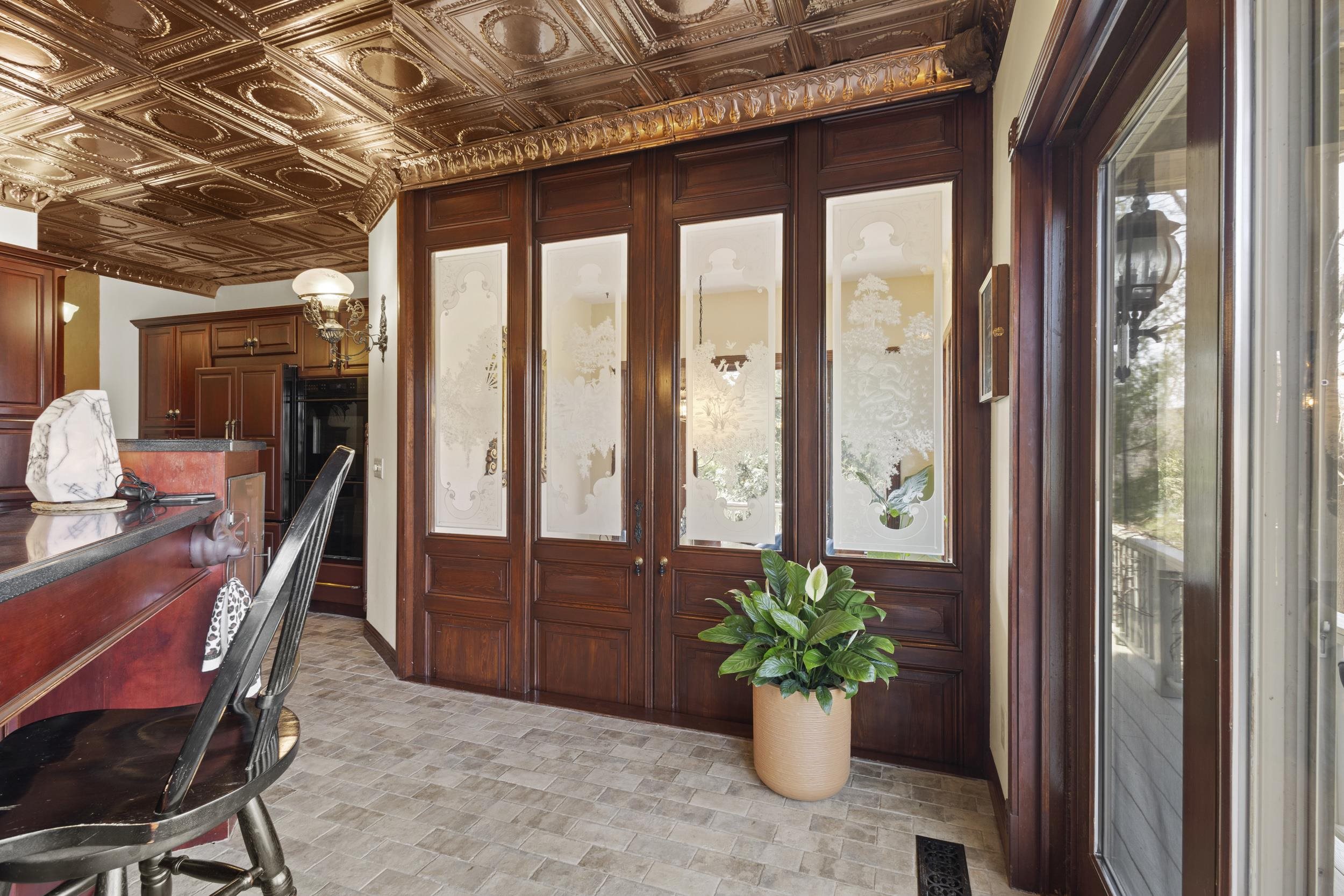 8523 North Stone Farm Road Edgerton, WI 53534 - Photo 59 of 109