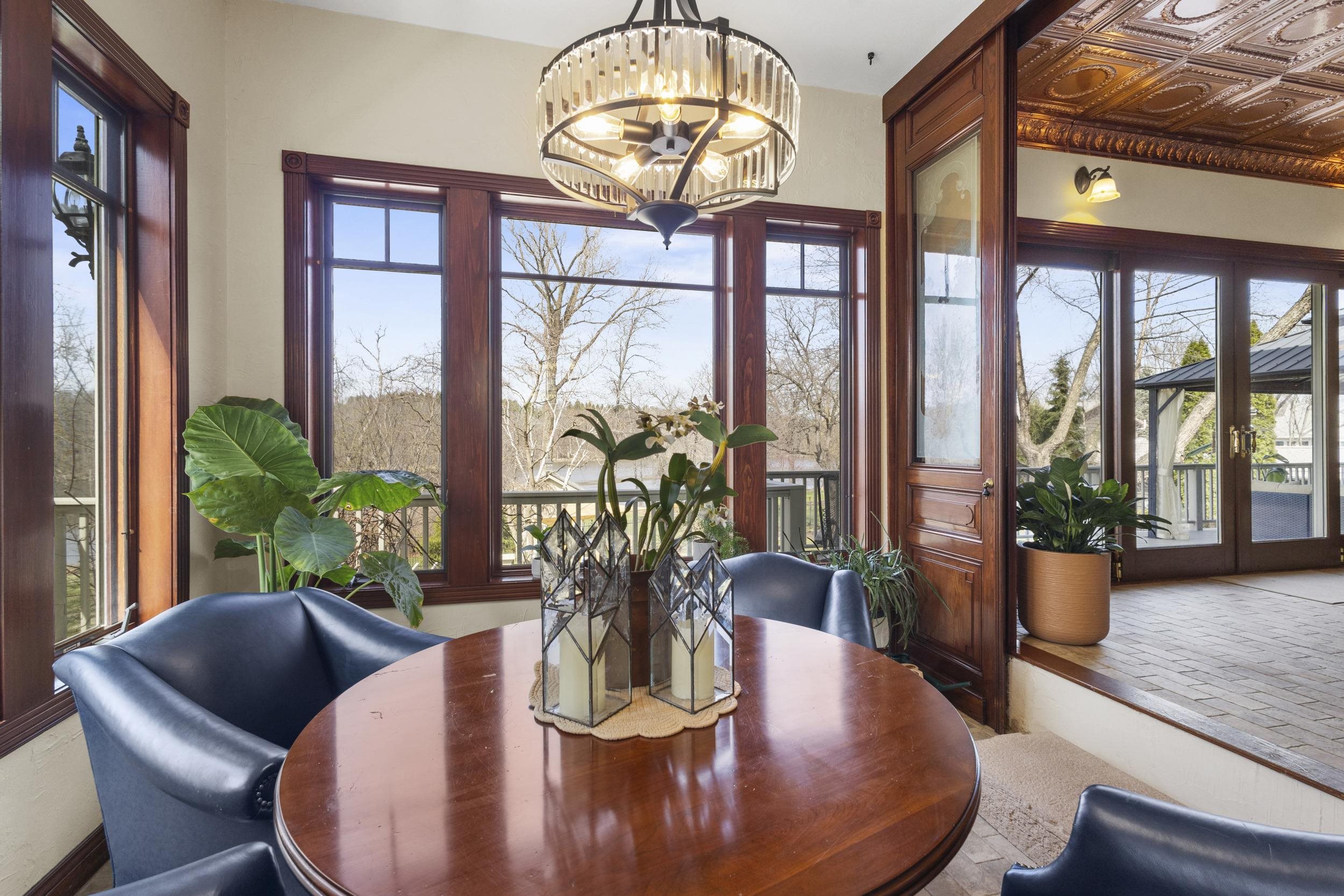 8523 North Stone Farm Road Edgerton, WI 53534 - Photo 63 of 109