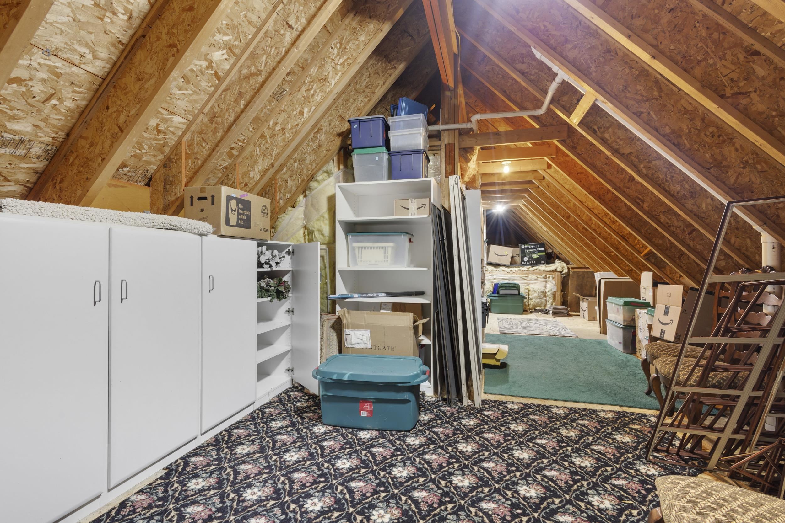 8523 North Stone Farm Road Edgerton, WI 53534 - Photo 64 of 109