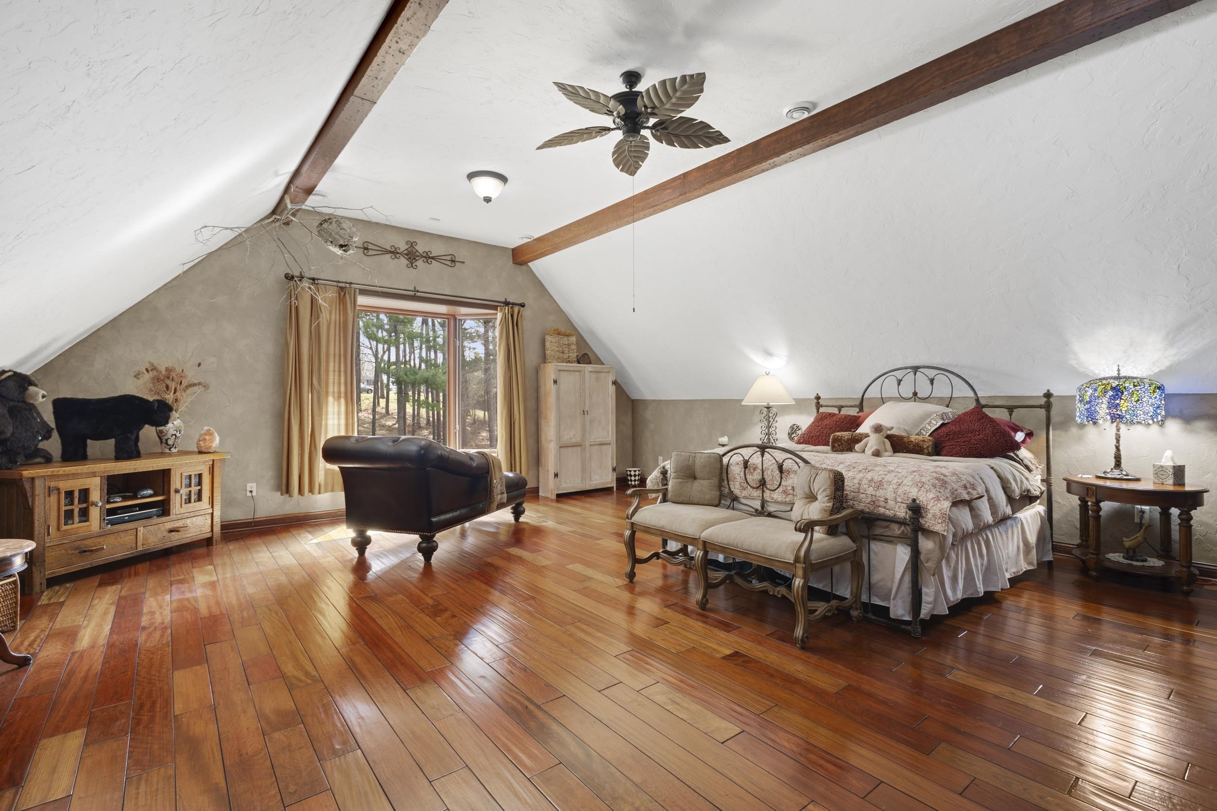 8523 North Stone Farm Road Edgerton, WI 53534 - Photo 66 of 109