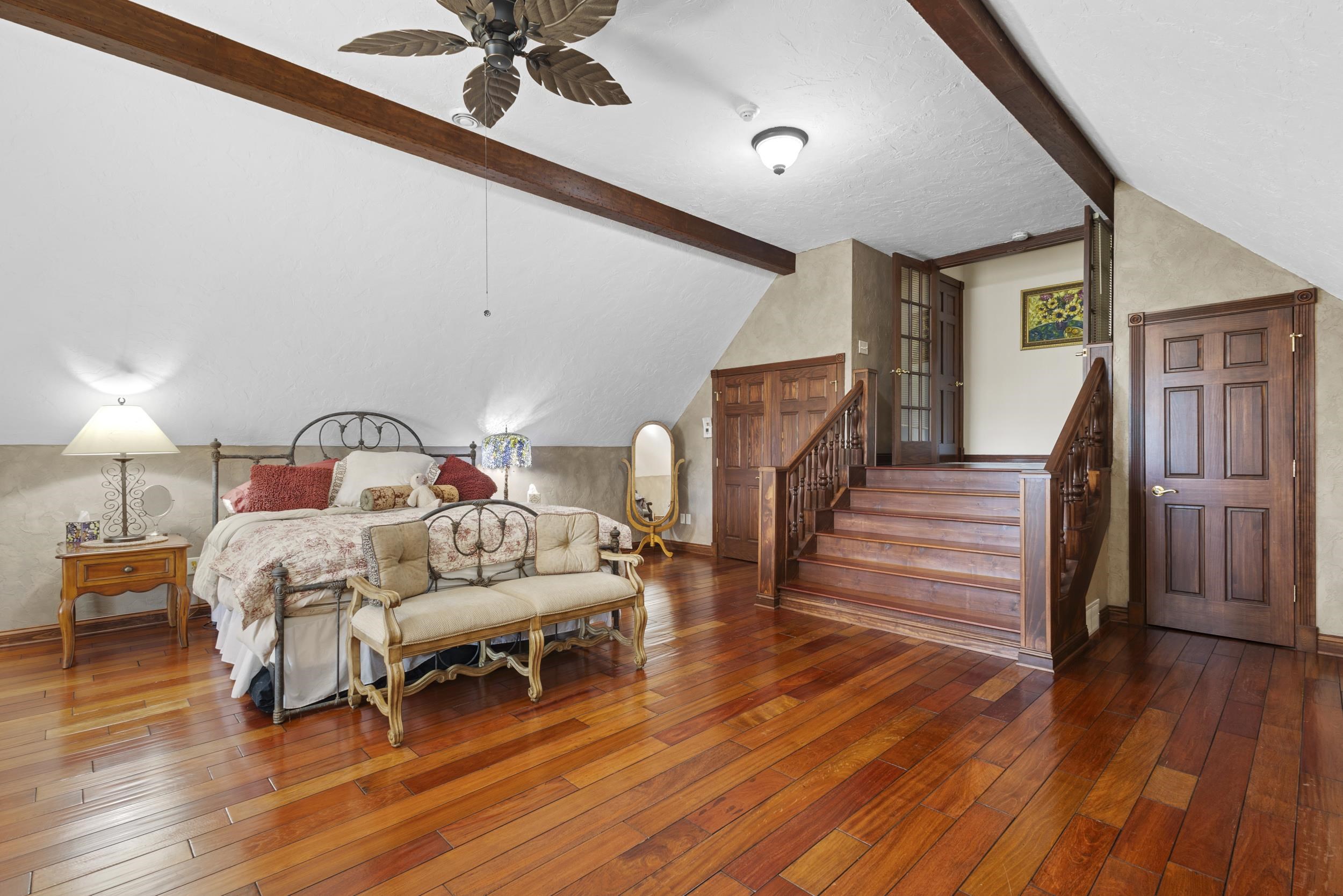 8523 North Stone Farm Road Edgerton, WI 53534 - Photo 67 of 109