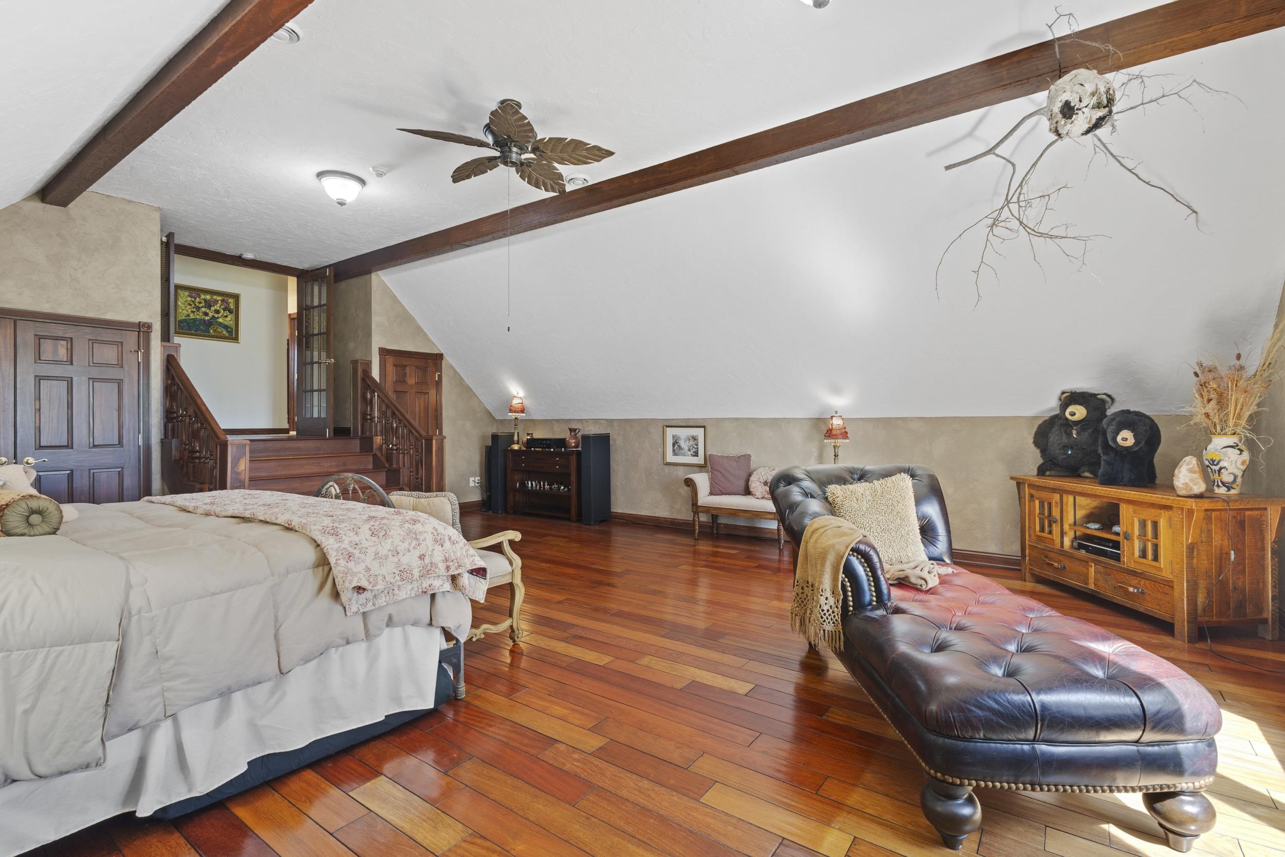 8523 North Stone Farm Road Edgerton, WI 53534 - Photo 68 of 109