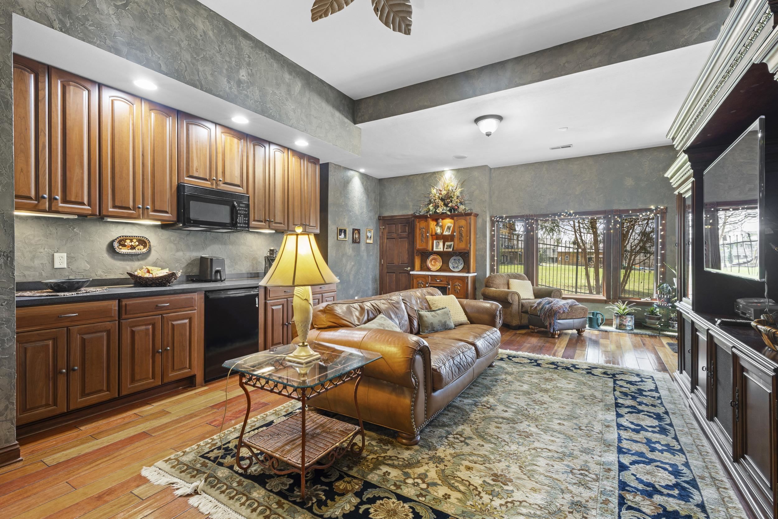 8523 North Stone Farm Road Edgerton, WI 53534 - Photo 69 of 109