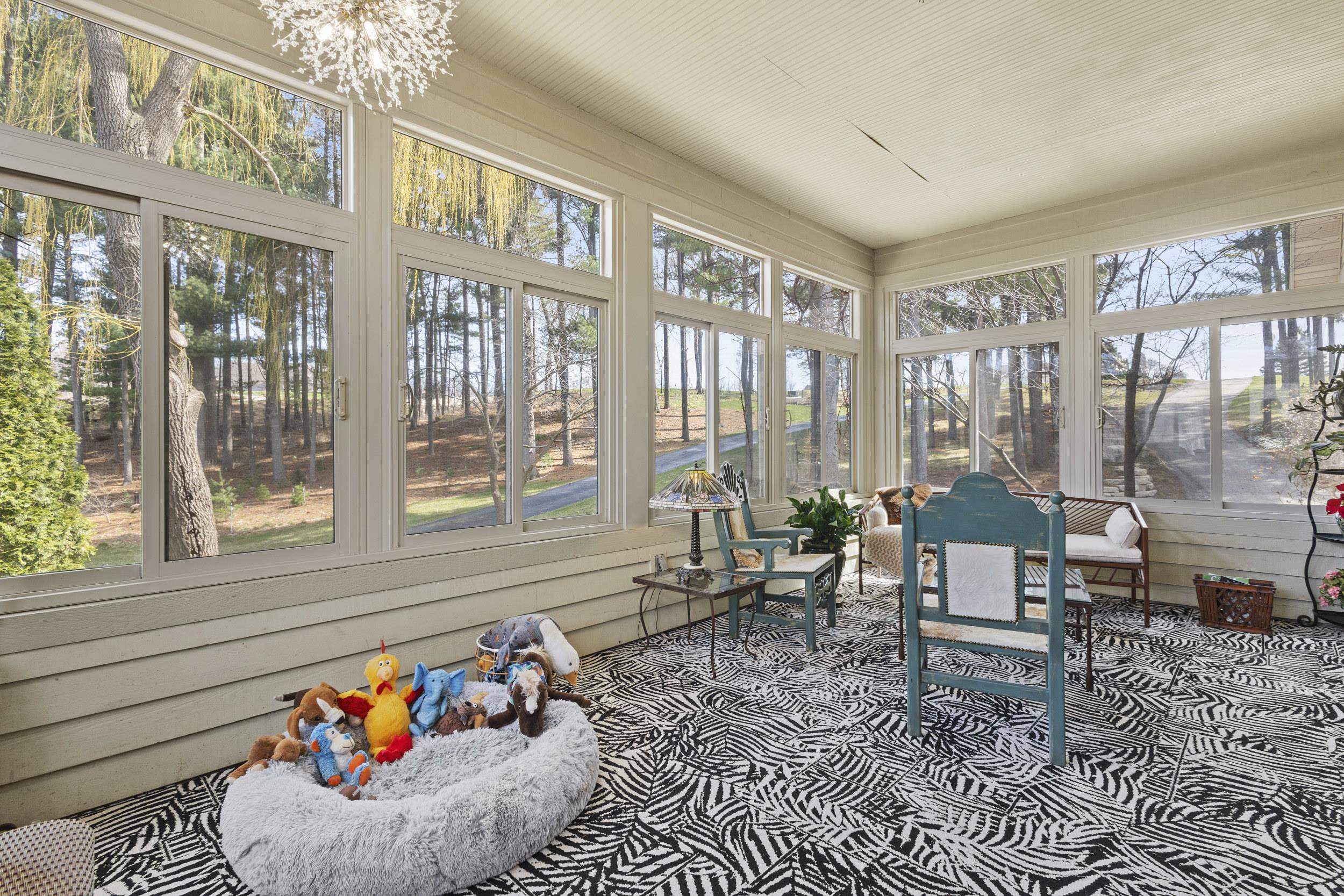 8523 North Stone Farm Road Edgerton, WI 53534 - Photo 70 of 109