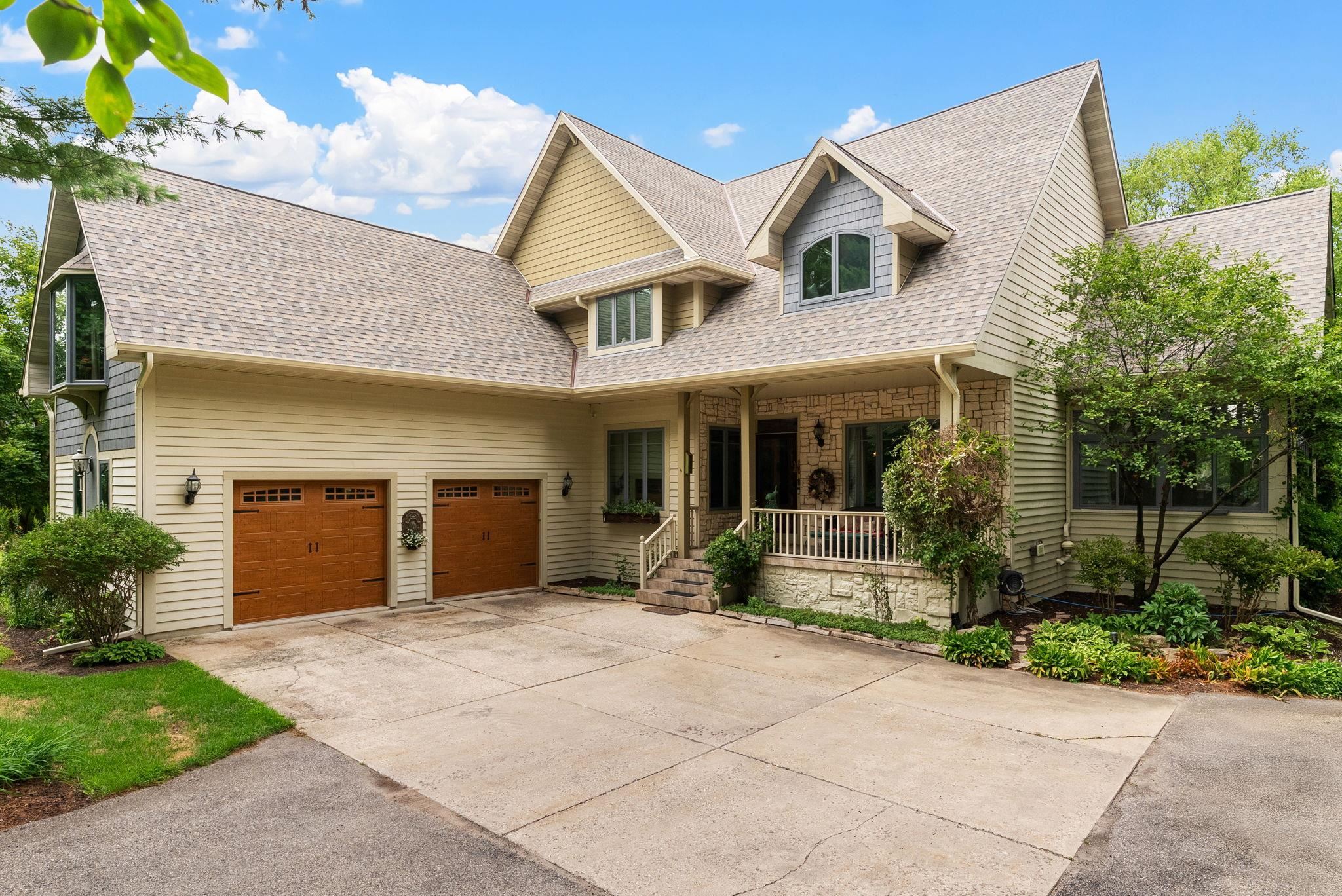 8523 North Stone Farm Road Edgerton, WI 53534 - Photo 7 of 109