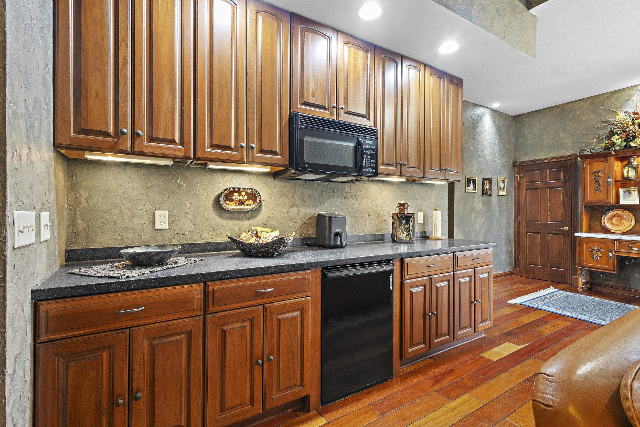 8523 North Stone Farm Road Edgerton, WI 53534 - Photo 71 of 109