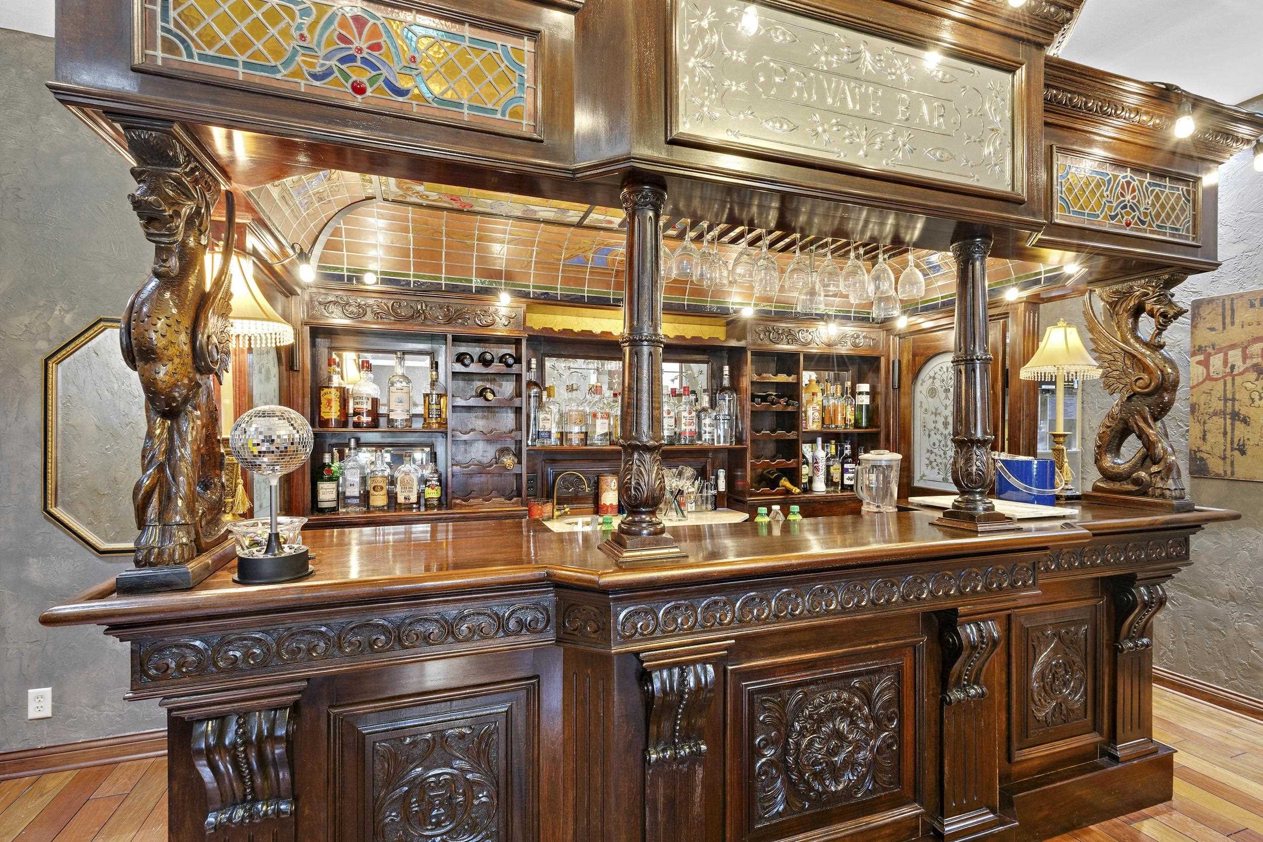 8523 North Stone Farm Road Edgerton, WI 53534 - Photo 73 of 109