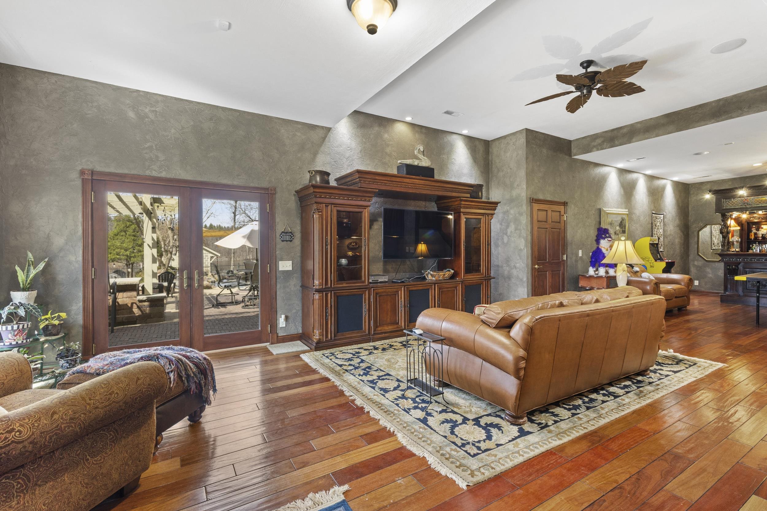 8523 North Stone Farm Road Edgerton, WI 53534 - Photo 74 of 109