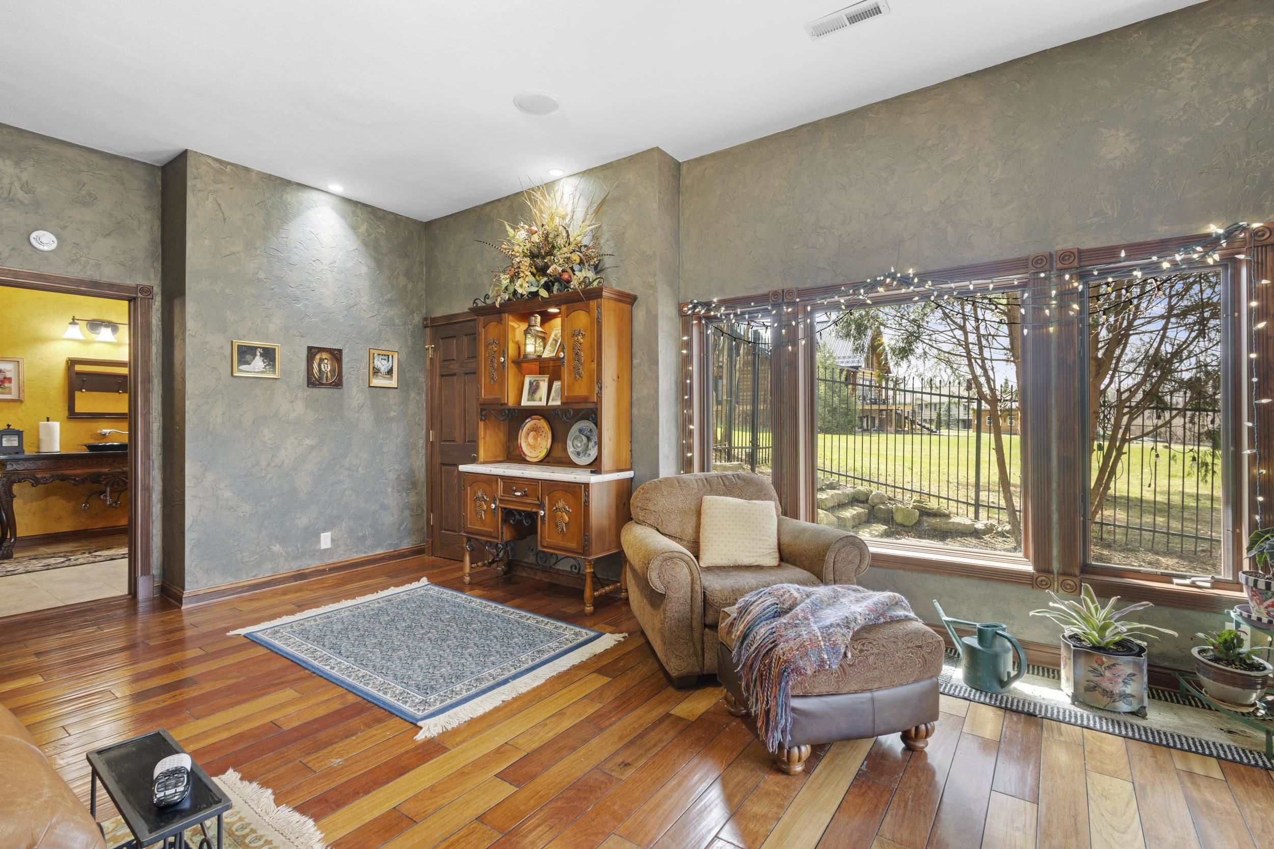 8523 North Stone Farm Road Edgerton, WI 53534 - Photo 75 of 109