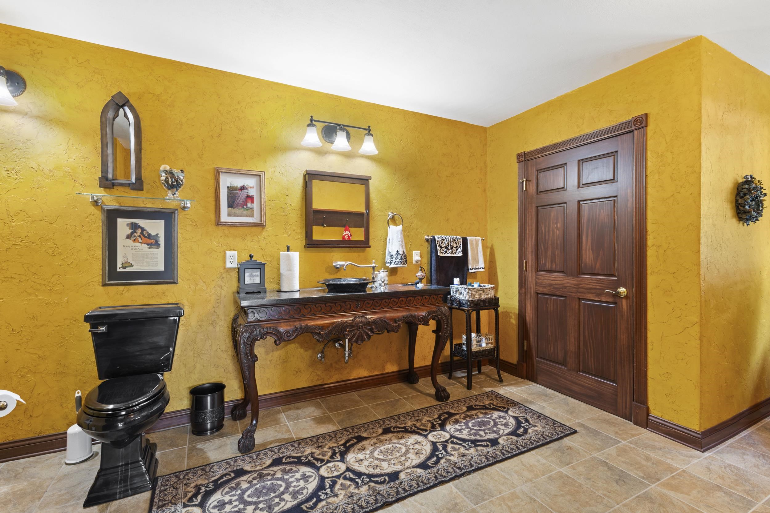 8523 North Stone Farm Road Edgerton, WI 53534 - Photo 77 of 109