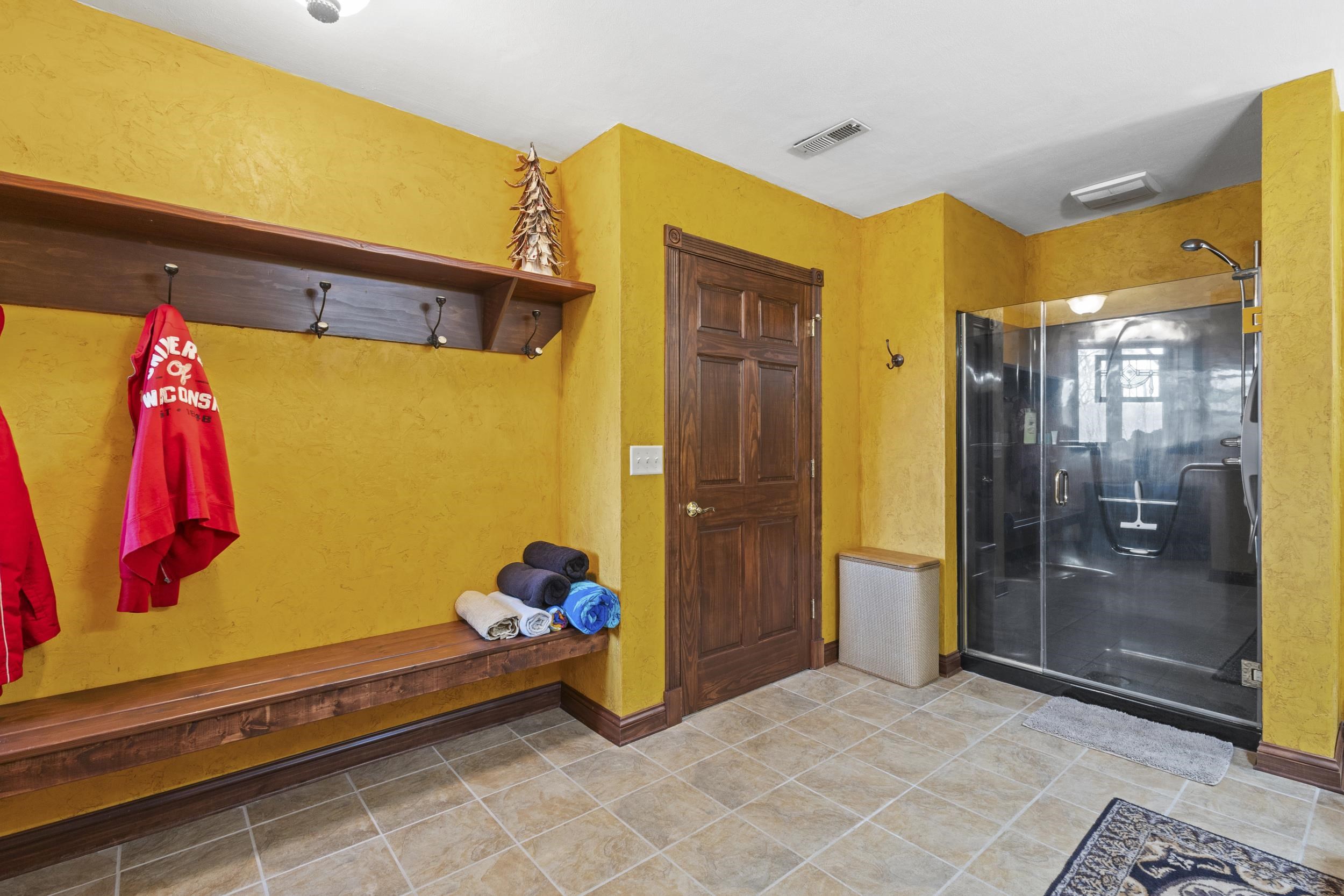 8523 North Stone Farm Road Edgerton, WI 53534 - Photo 78 of 109