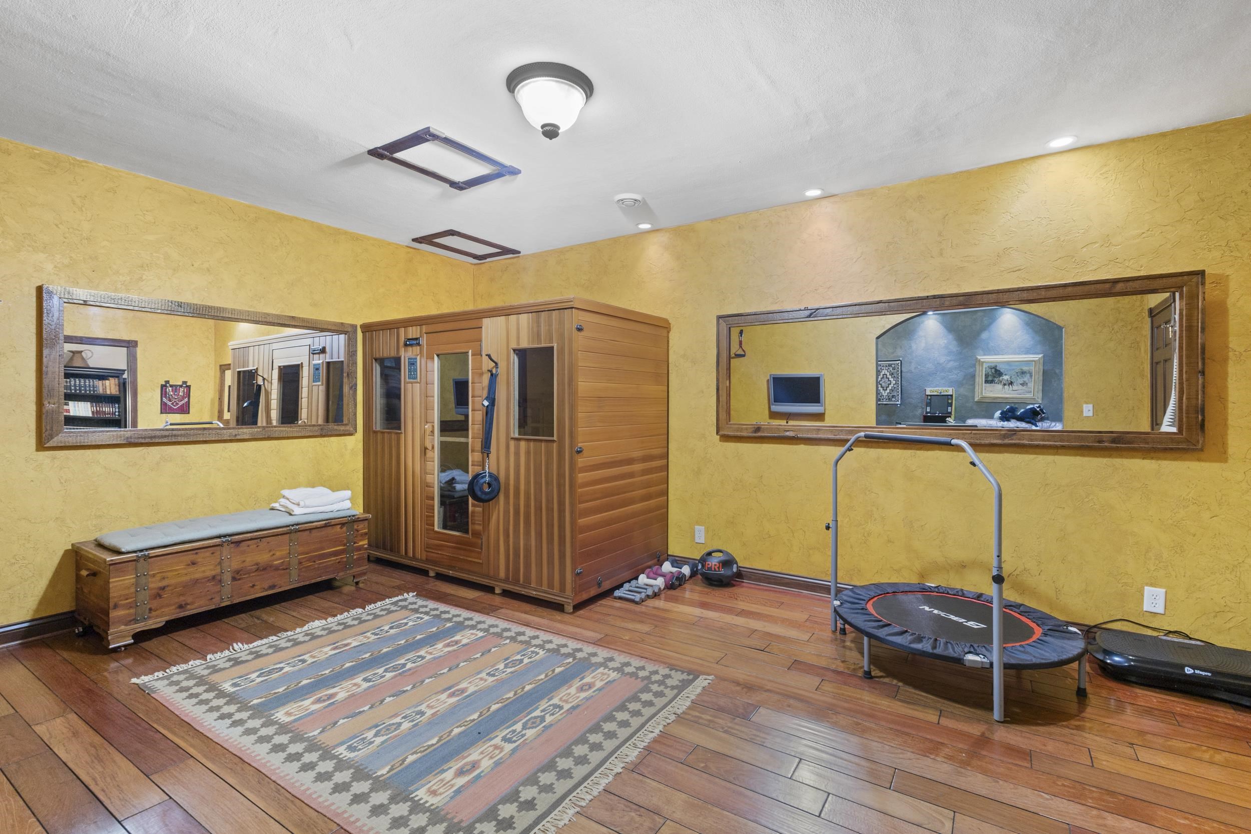 8523 North Stone Farm Road Edgerton, WI 53534 - Photo 79 of 109