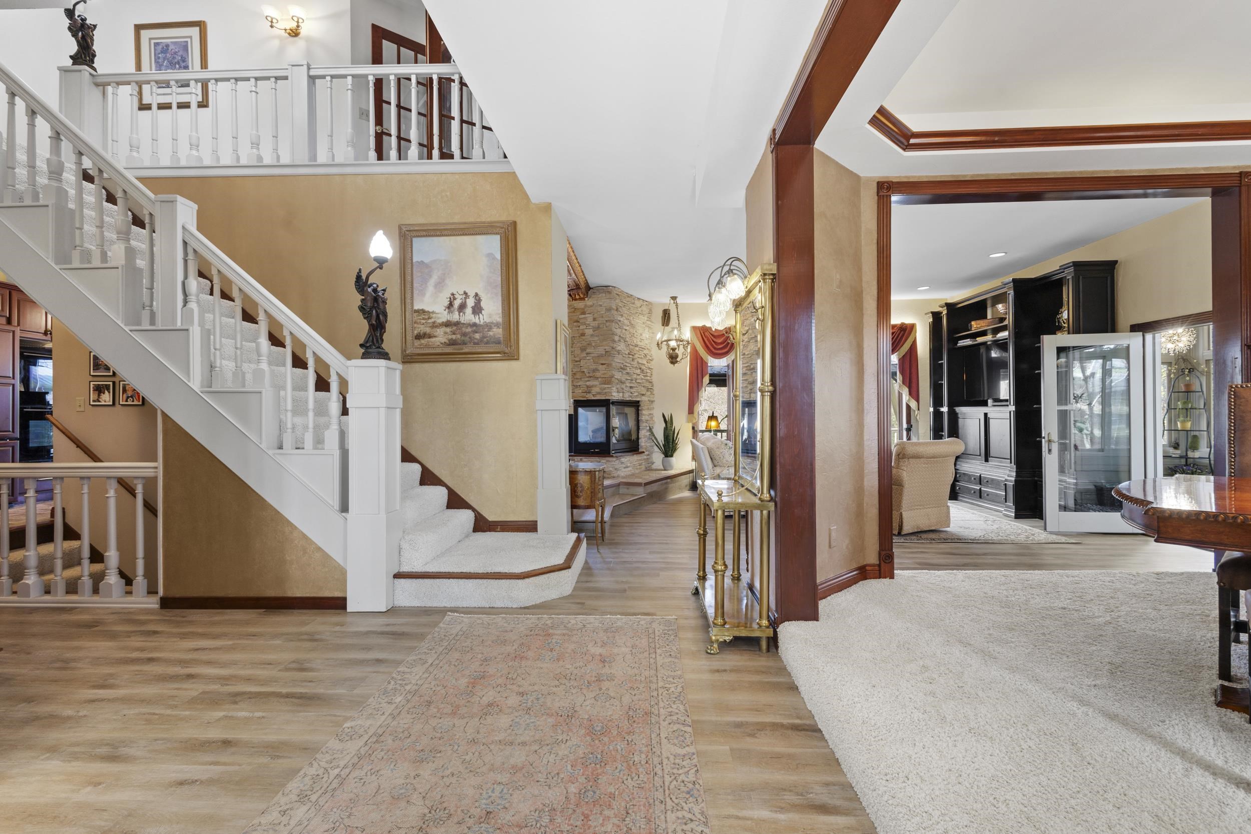 8523 North Stone Farm Road Edgerton, WI 53534 - Photo 8 of 109