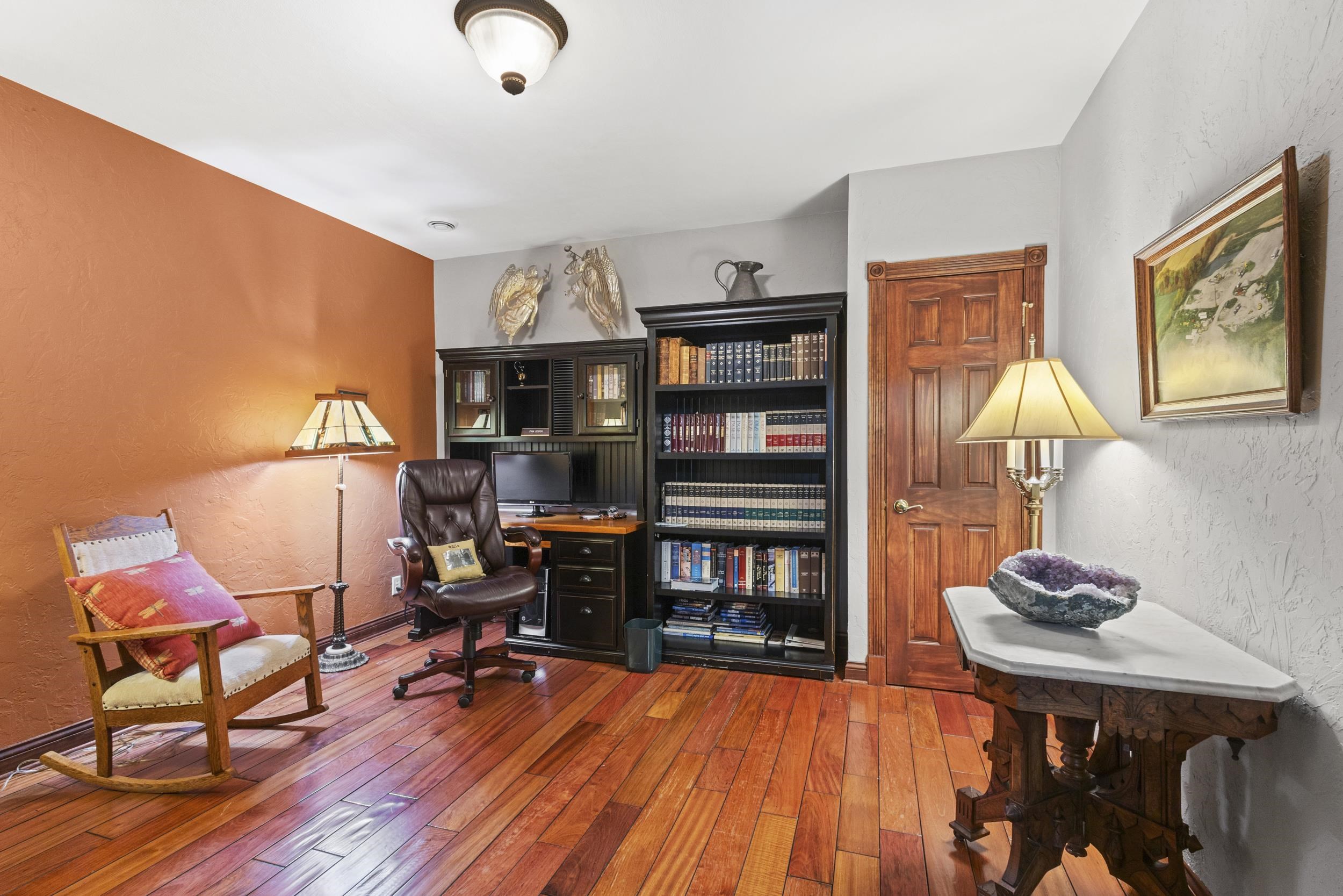 8523 North Stone Farm Road Edgerton, WI 53534 - Photo 82 of 109