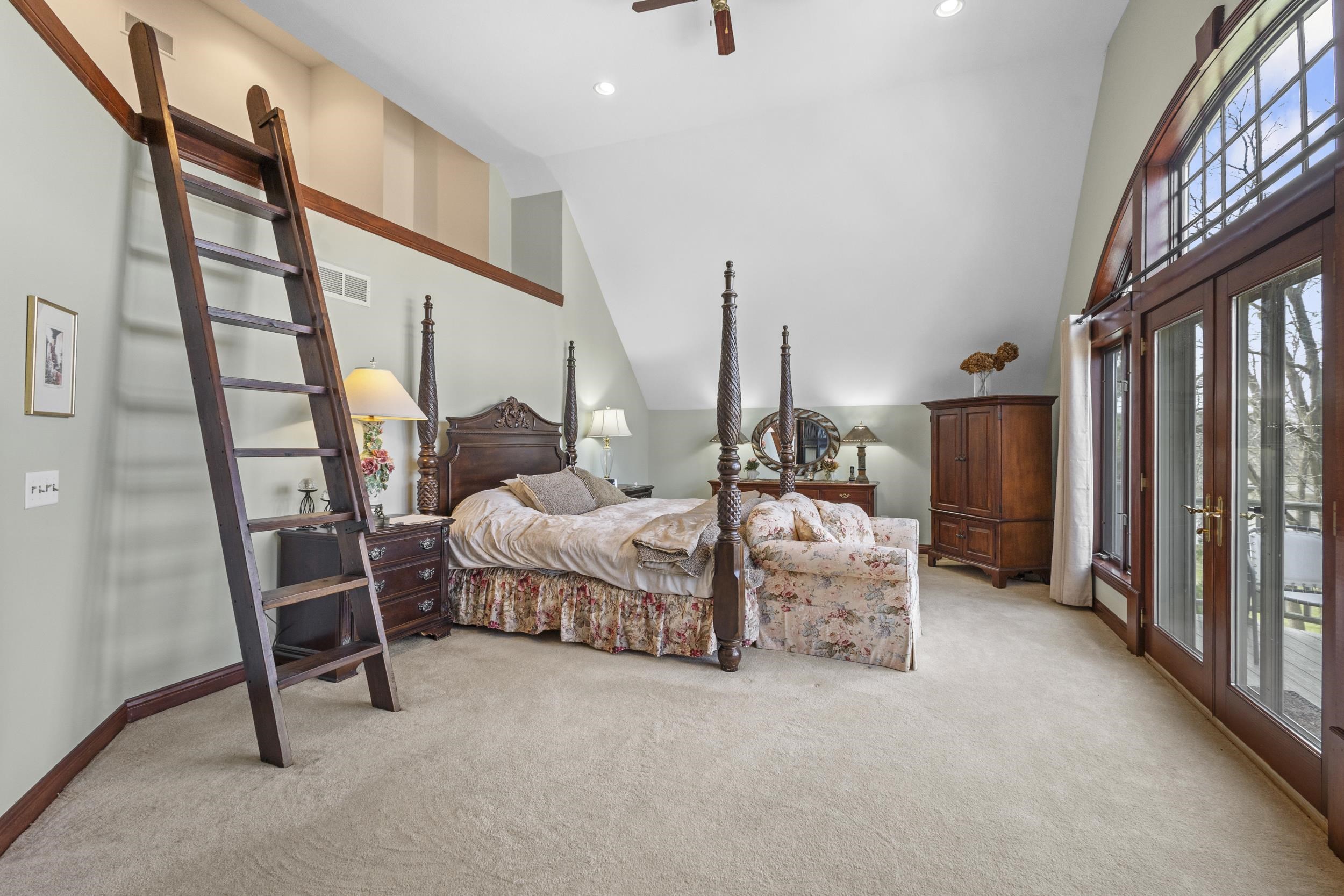 8523 North Stone Farm Road Edgerton, WI 53534 - Photo 83 of 109