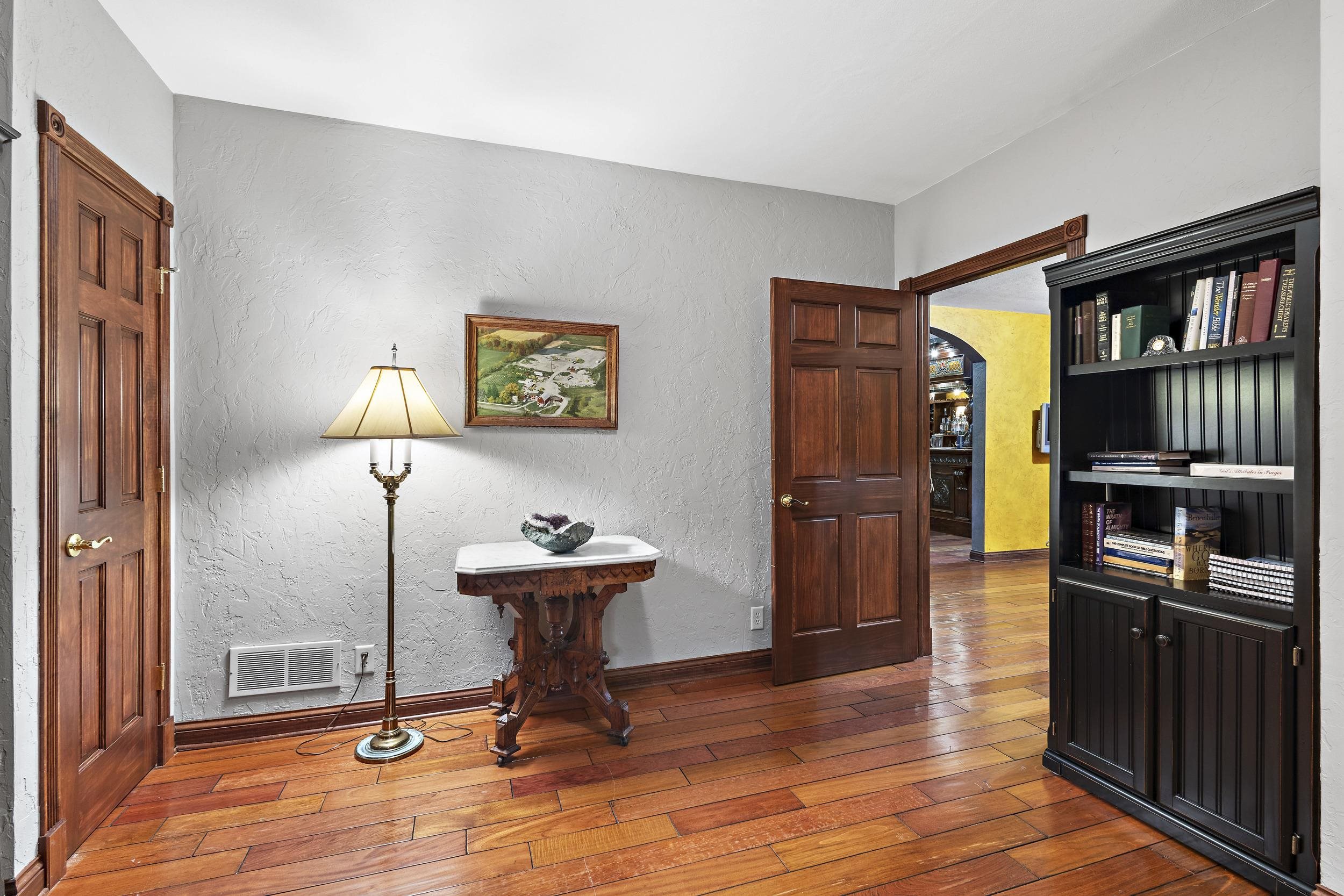 8523 North Stone Farm Road Edgerton, WI 53534 - Photo 84 of 109