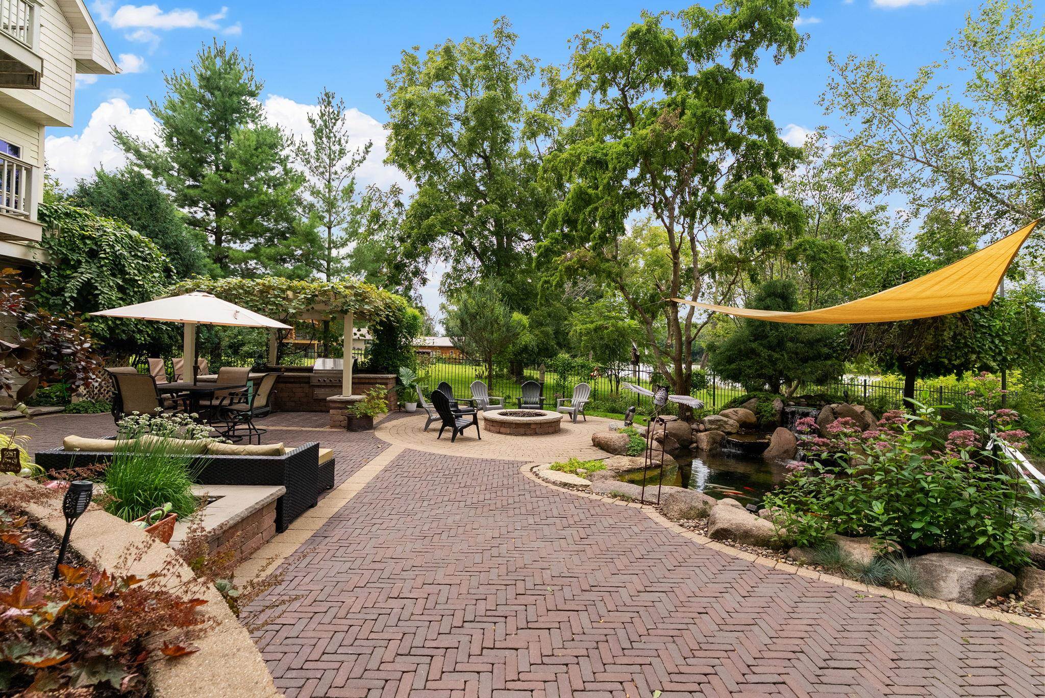 8523 North Stone Farm Road Edgerton, WI 53534 - Photo 86 of 109