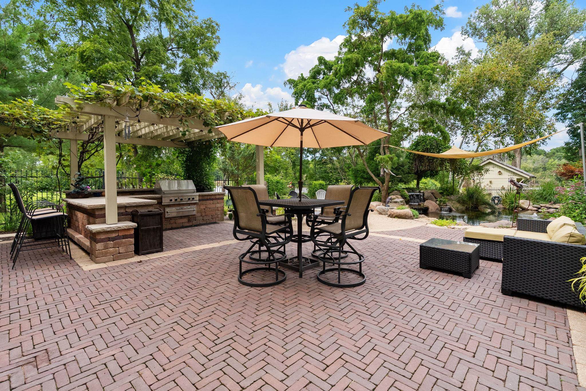 8523 North Stone Farm Road Edgerton, WI 53534 - Photo 87 of 109