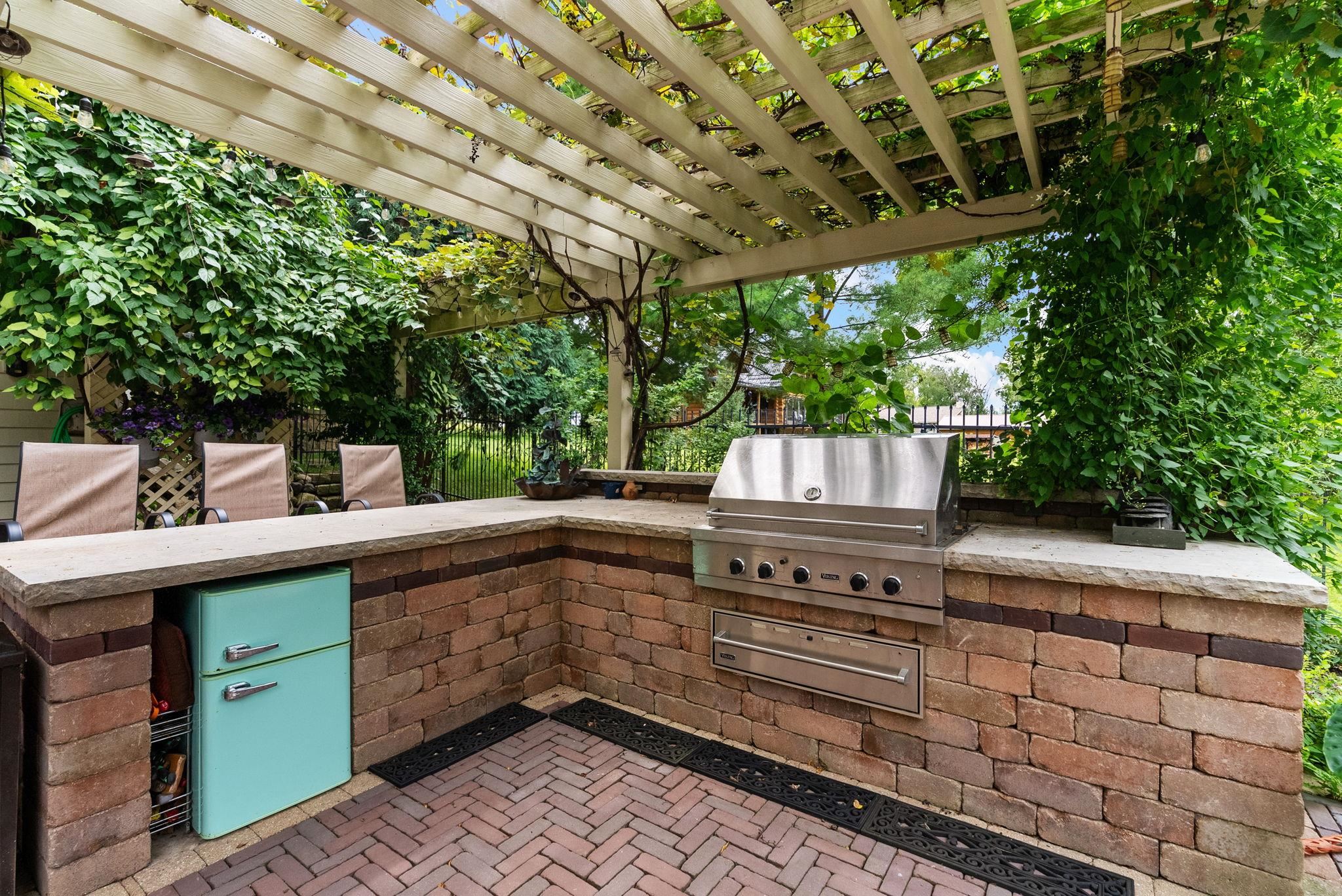 8523 North Stone Farm Road Edgerton, WI 53534 - Photo 88 of 109