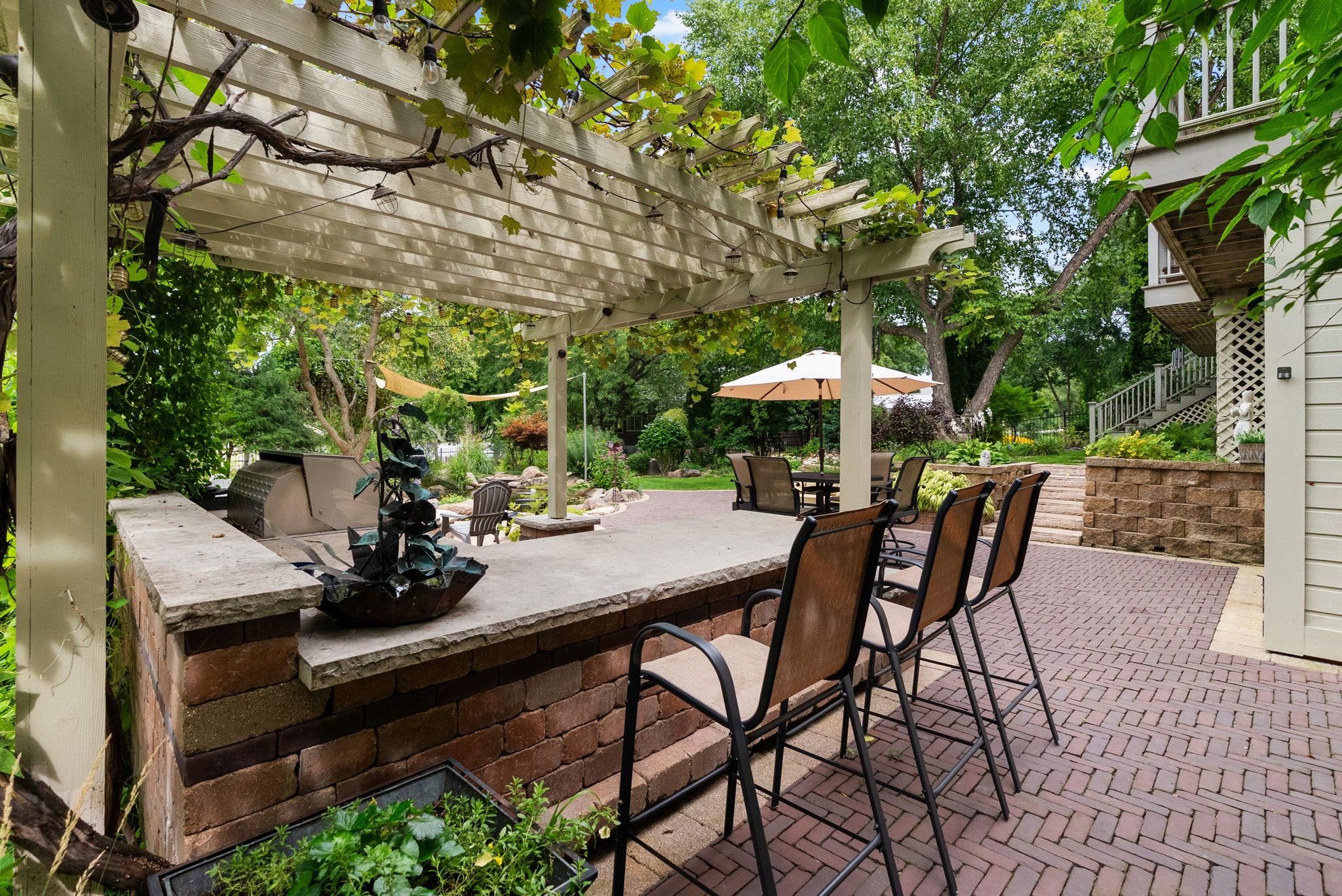 8523 North Stone Farm Road Edgerton, WI 53534 - Photo 89 of 109