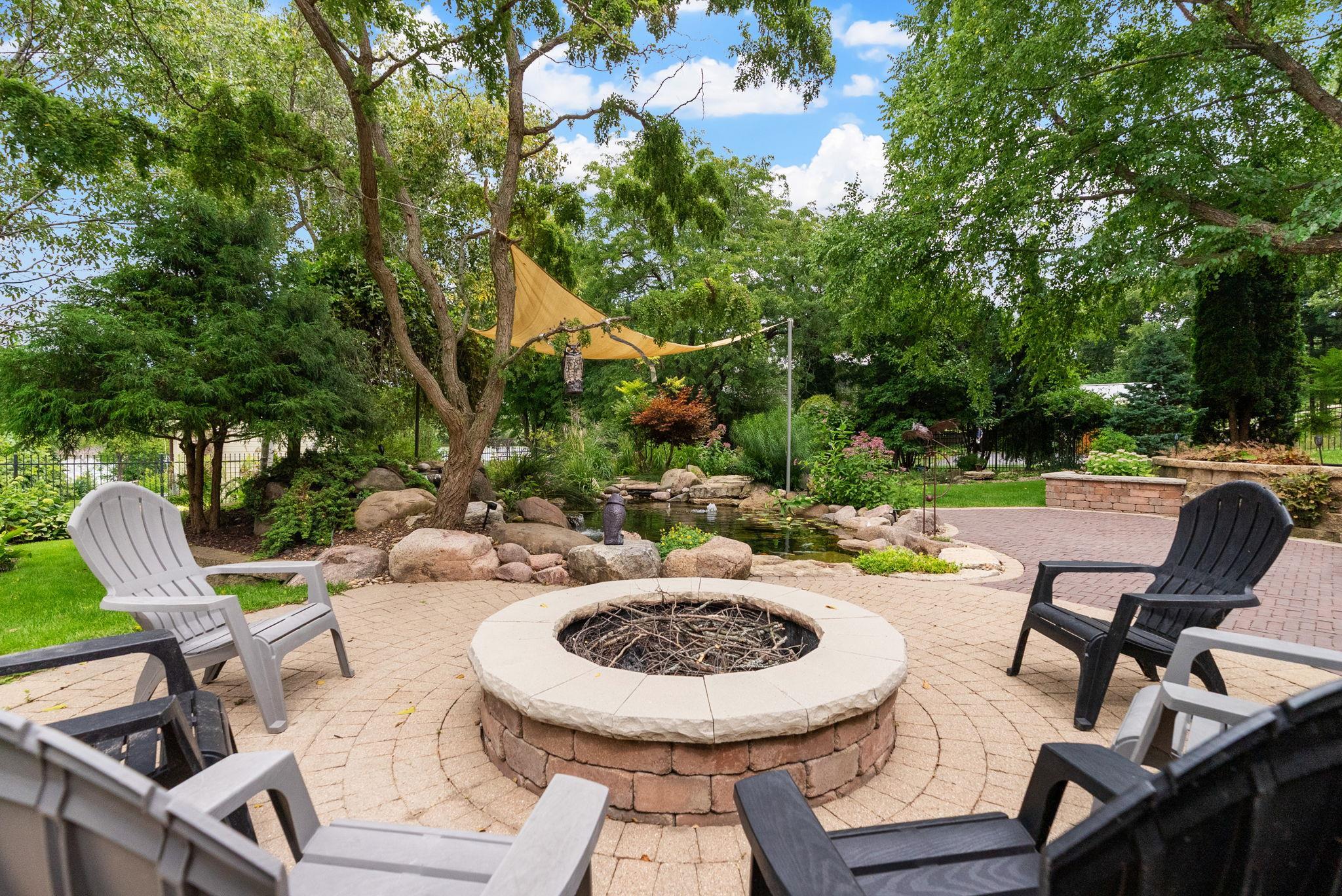 8523 North Stone Farm Road Edgerton, WI 53534 - Photo 90 of 109