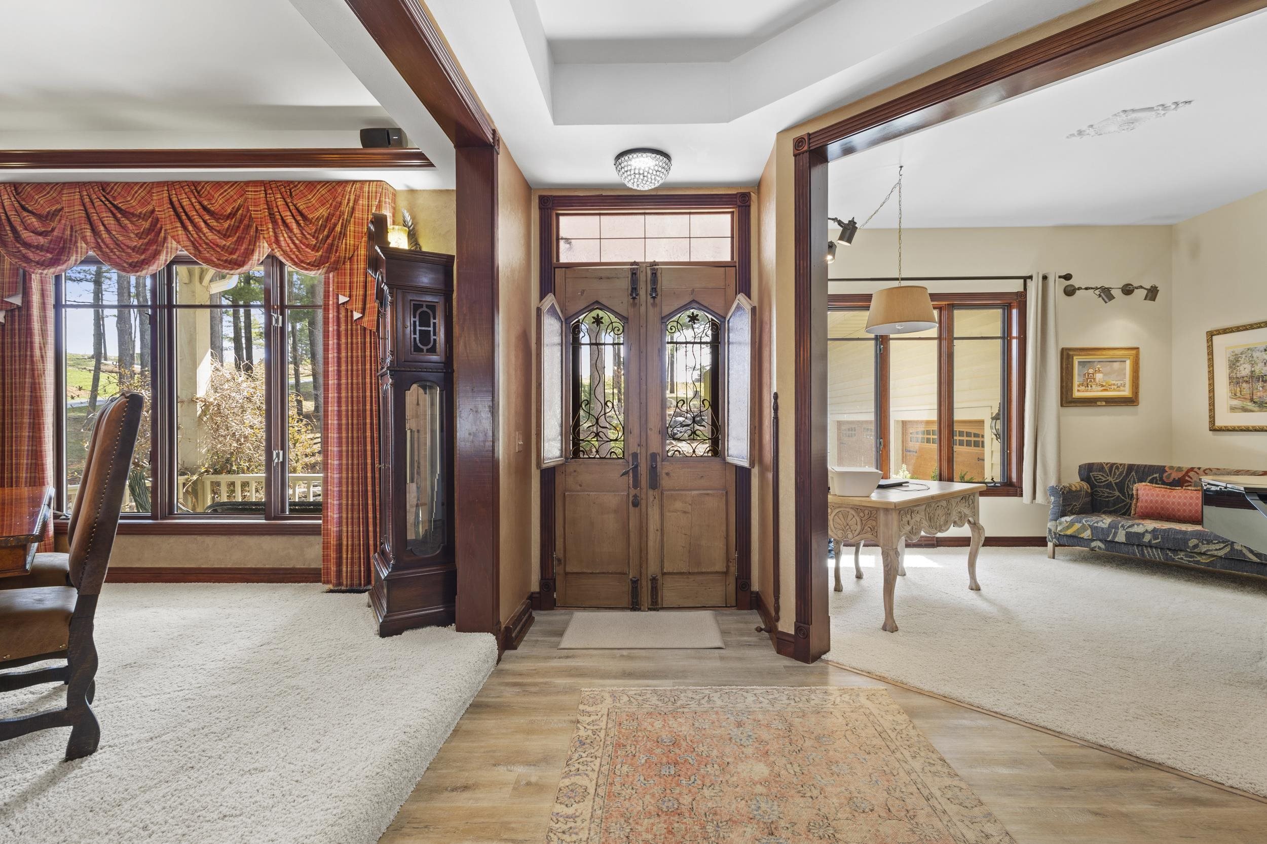 8523 North Stone Farm Road Edgerton, WI 53534 - Photo 9 of 109