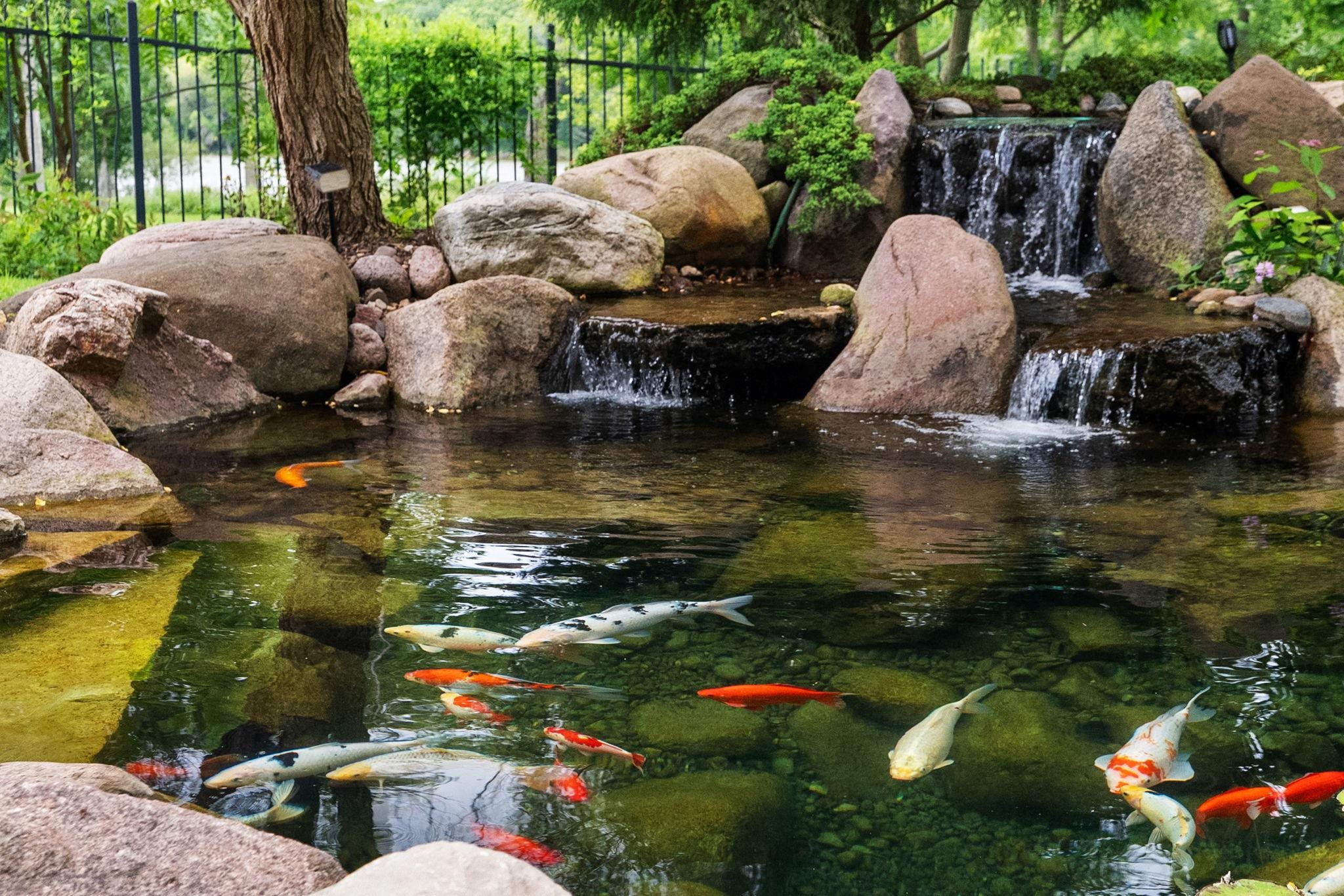 8523 North Stone Farm Road Edgerton, WI 53534 - Photo 91 of 109