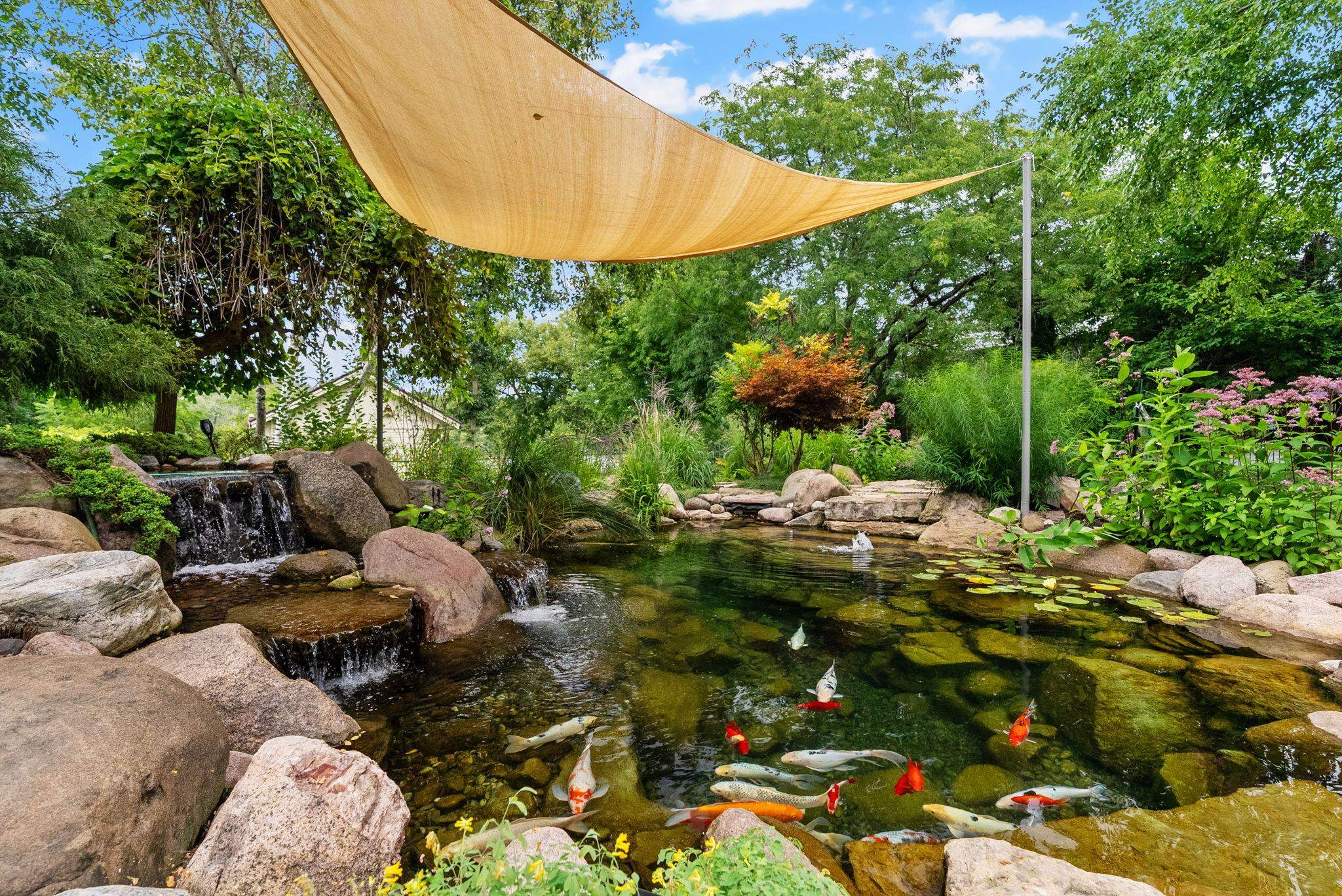 8523 North Stone Farm Road Edgerton, WI 53534 - Photo 92 of 109