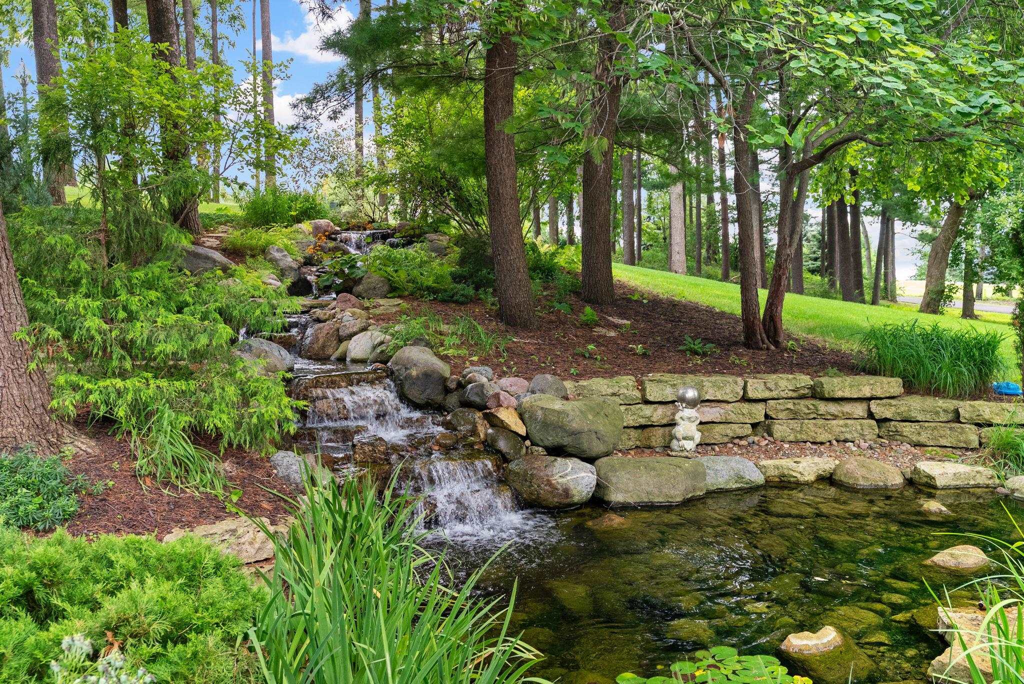 8523 North Stone Farm Road Edgerton, WI 53534 - Photo 93 of 109