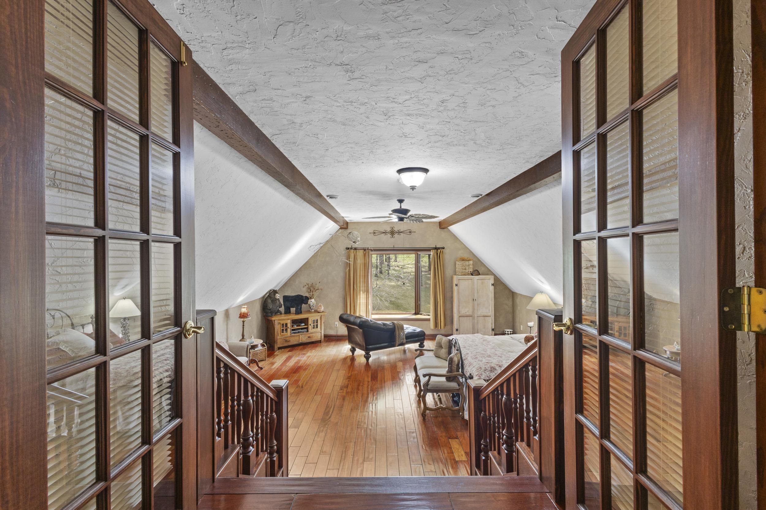 8523 North Stone Farm Road Edgerton, WI 53534 - Photo 94 of 109