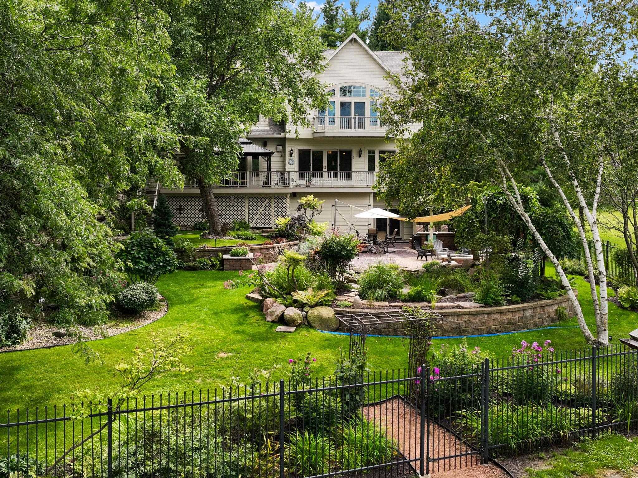 8523 North Stone Farm Road Edgerton, WI 53534 - Photo 95 of 109