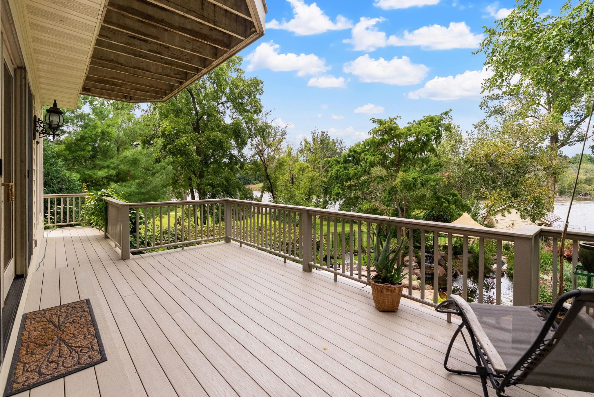 8523 North Stone Farm Road Edgerton, WI 53534 - Photo 96 of 109