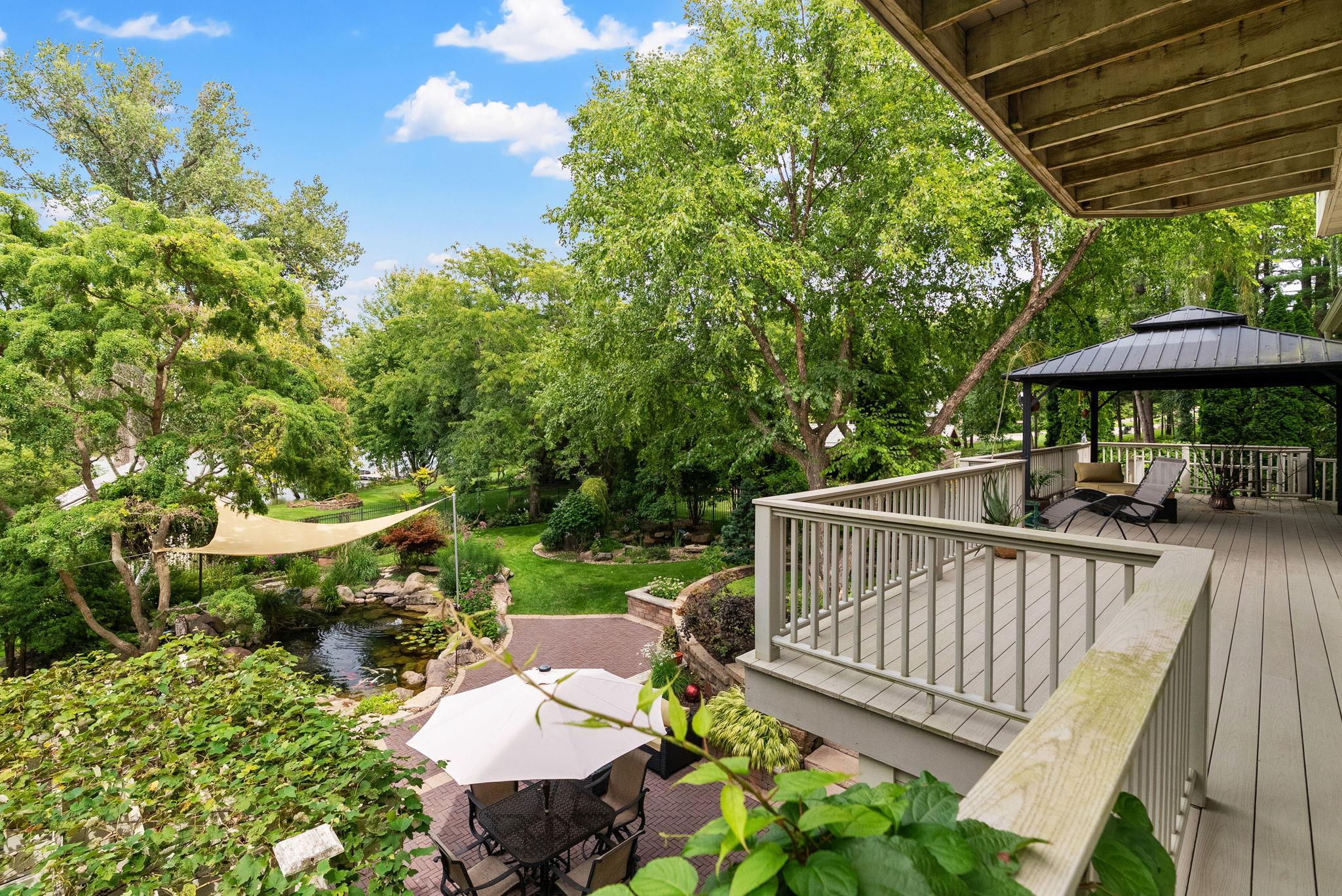 8523 North Stone Farm Road Edgerton, WI 53534 - Photo 97 of 109