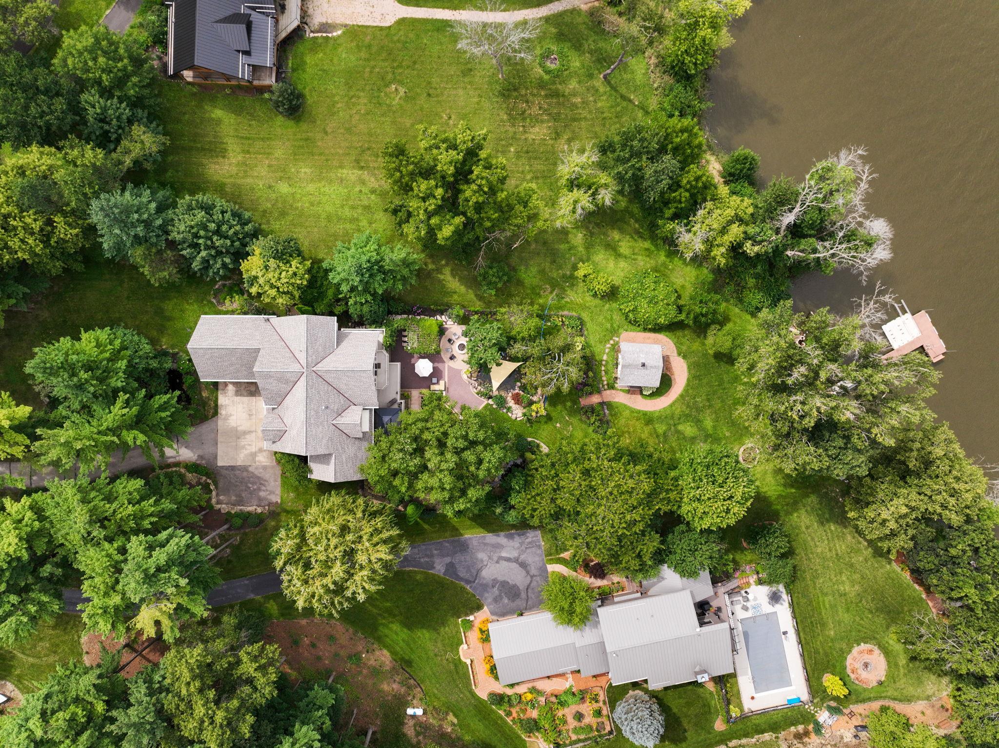 8523 North Stone Farm Road Edgerton, WI 53534 - Photo 100 of 109