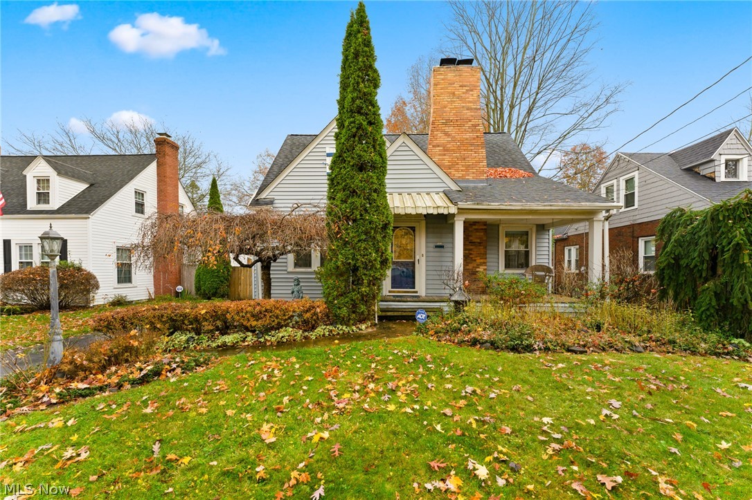 3431 Hopkins Road Youngstown, OH 44511 - Photo 2 of 23 Gallery Image 2